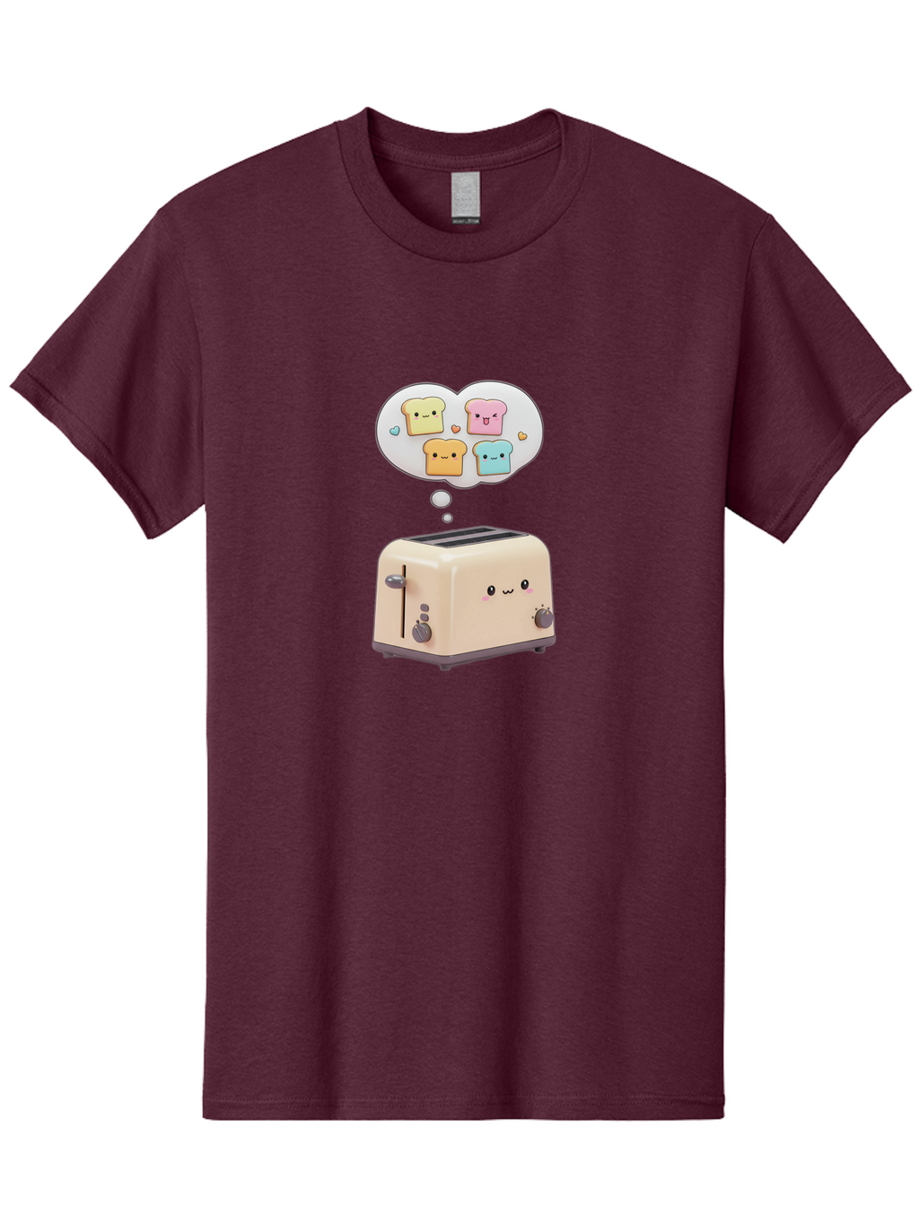 Toaster Men'S Graphic Tee, 100% Cotton, Comfortable Casual Summer Wear, Machine Washable, Vintage Camera, Old Camera, Antique Camera, Black Camera, Classic Photography, Photography Equipment, Nostalgic Device, Film Camera, Camera Art Ban791