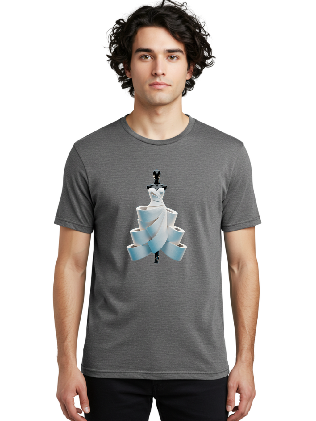 Toilet-Paper-Dress Men'S Graphic Tee, 100% Cotton, Comfortable Casual Summer Wear, Machine Washable, Vintage Camera, Old Camera, Antique Camera, Black Camera, Classic Photography, Photography Equipment, Nostalgic Device, Film Camera, Ban793