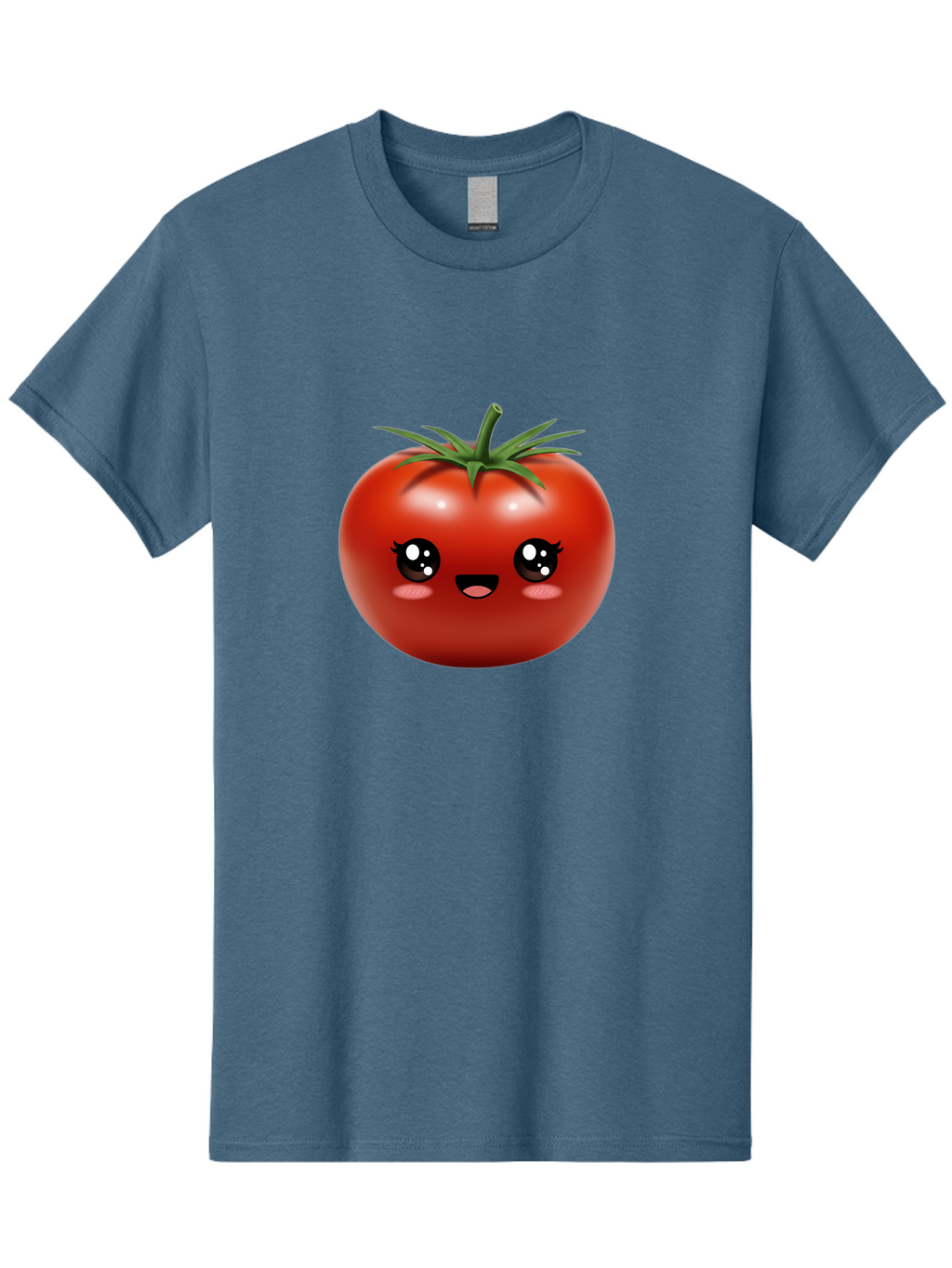 Tomato-Character Men'S Graphic Tee, 100% Cotton, Comfortable Casual Summer Wear, Machine Washable, Vintage Camera, Old Camera, Antique Camera, Black Camera, Classic Photography, Photography Equipment, Nostalgic Device, Film Camera, Camera Art Ban797