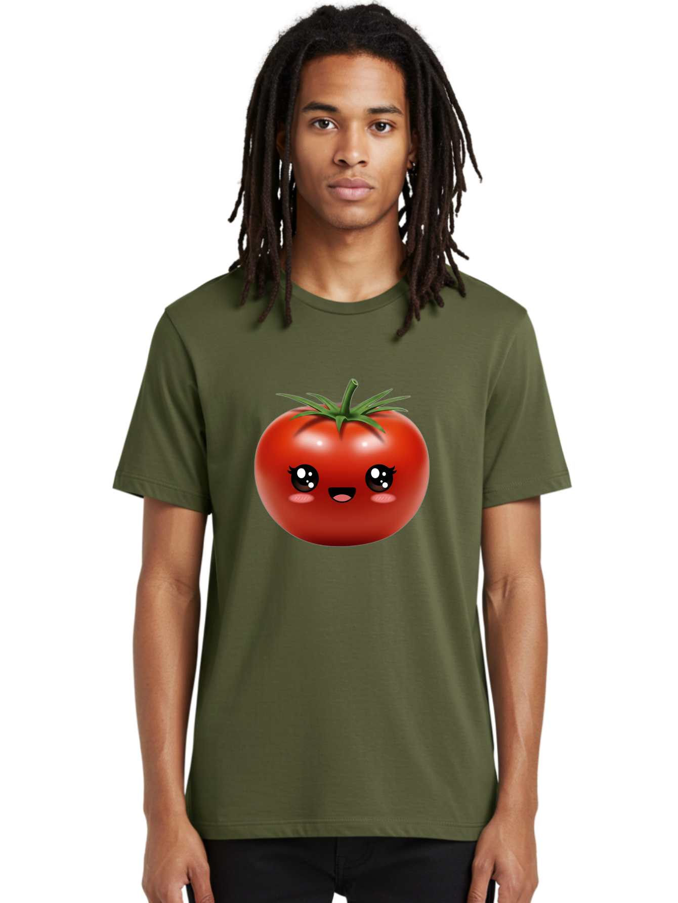 Tomato-Character Men'S Graphic Tee, 100% Cotton, Comfortable Casual Summer Wear, Machine Washable, Vintage Camera, Old Camera, Antique Camera, Black Camera, Classic Photography, Photography Equipment, Nostalgic Device, Film Camera, Camera Art Ban797