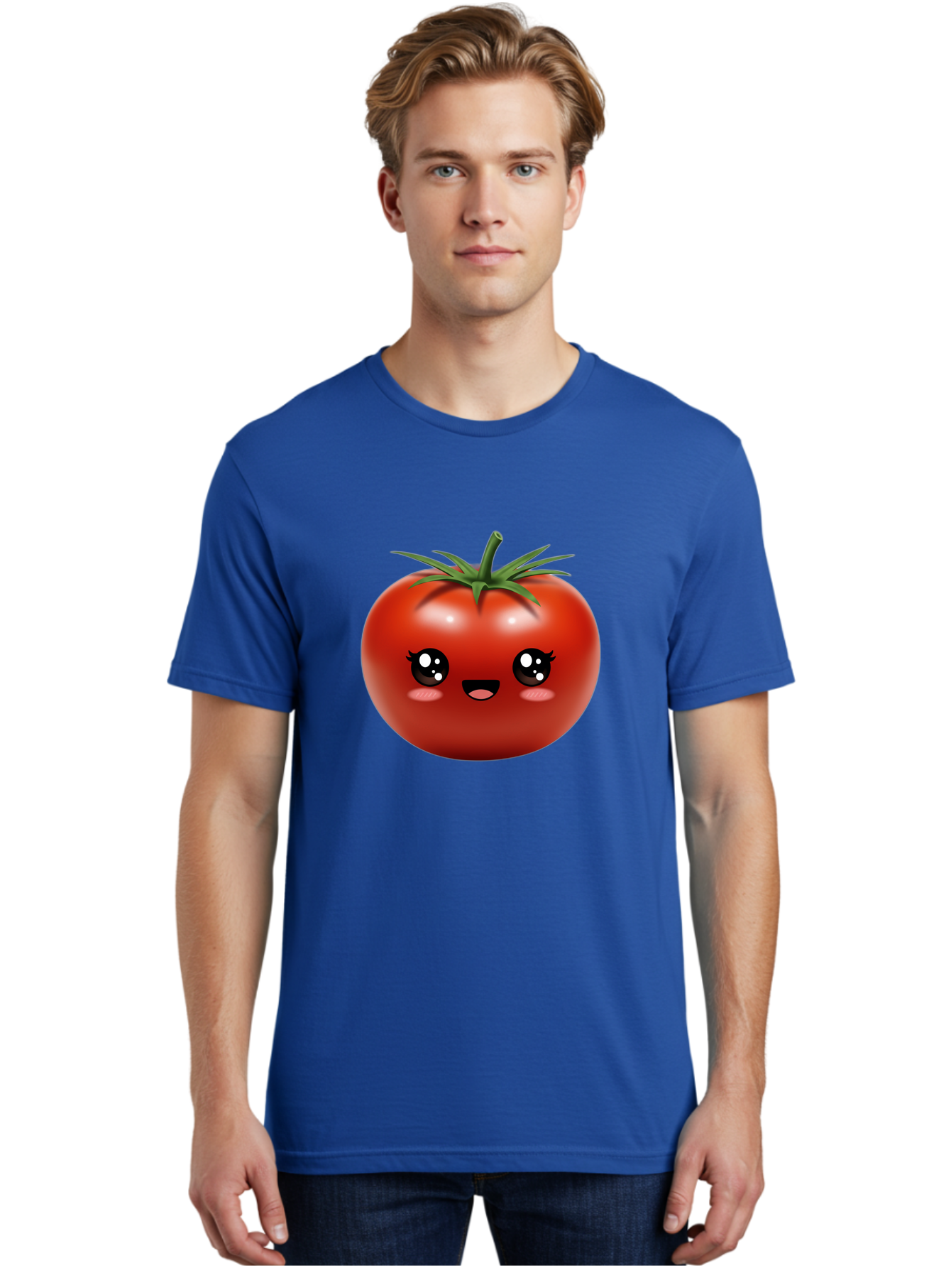 Tomato-Character Men'S Graphic Tee, 100% Cotton, Comfortable Casual Summer Wear, Machine Washable, Vintage Camera, Old Camera, Antique Camera, Black Camera, Classic Photography, Photography Equipment, Nostalgic Device, Film Camera, Camera Art Ban797