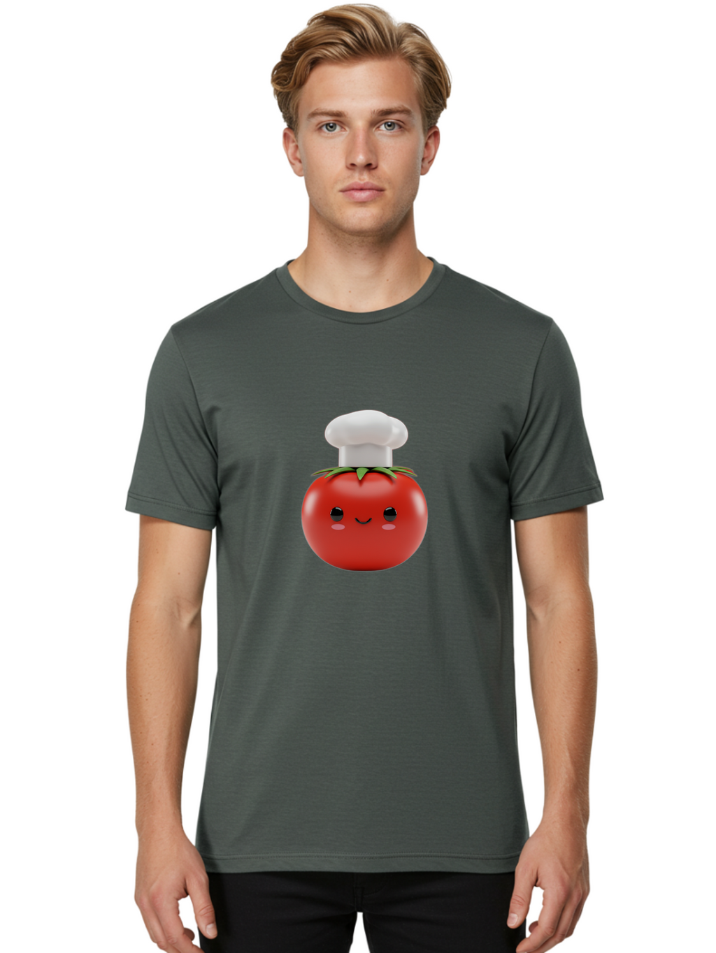 Tomato-Chef Men'S Graphic Tee, 100% Cotton, Comfortable Casual Summer Wear, Machine Washable, Vintage Camera, Old Camera, Antique Camera, Black Camera, Classic Photography, Photography Equipment, Nostalgic Device, Film Camera, Camera Art Ban798