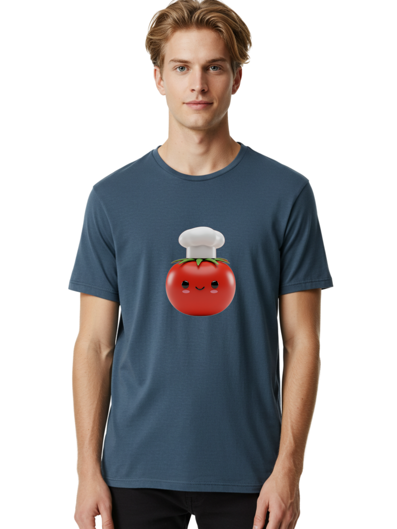 Tomato-Chef Men'S Graphic Tee, 100% Cotton, Comfortable Casual Summer Wear, Machine Washable, Vintage Camera, Old Camera, Antique Camera, Black Camera, Classic Photography, Photography Equipment, Nostalgic Device, Film Camera, Camera Art Ban798