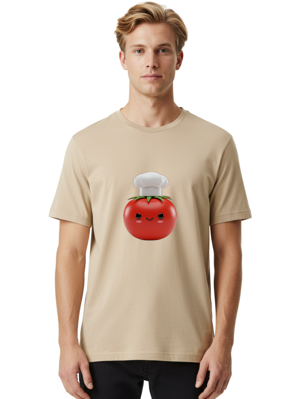 Tomato-Chef Men'S Graphic Tee, 100% Cotton, Comfortable Casual Summer Wear, Machine Washable, Vintage Camera, Old Camera, Antique Camera, Black Camera, Classic Photography, Photography Equipment, Nostalgic Device, Film Camera, Camera Art Ban798