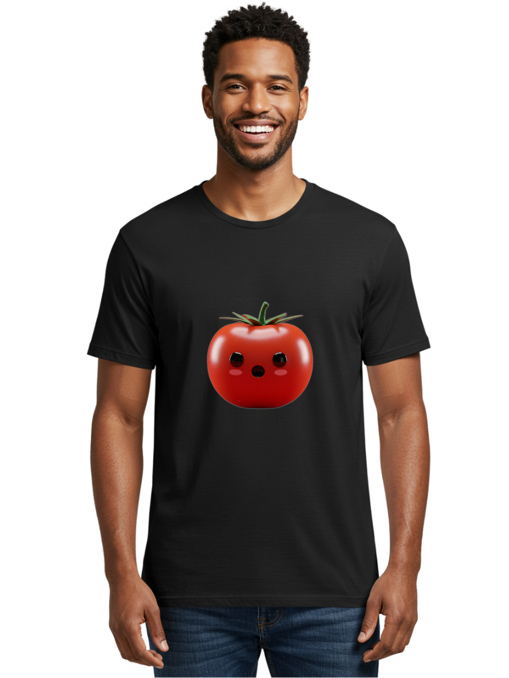 Tomato-Face Men'S Graphic Tee, 100% Cotton, Comfortable Casual Summer Wear, Machine Washable, Vintage Camera, Old Camera, Antique Camera, Black Camera, Classic Photography, Photography Equipment, Nostalgic Device, Film Camera, Camera Art Ban800