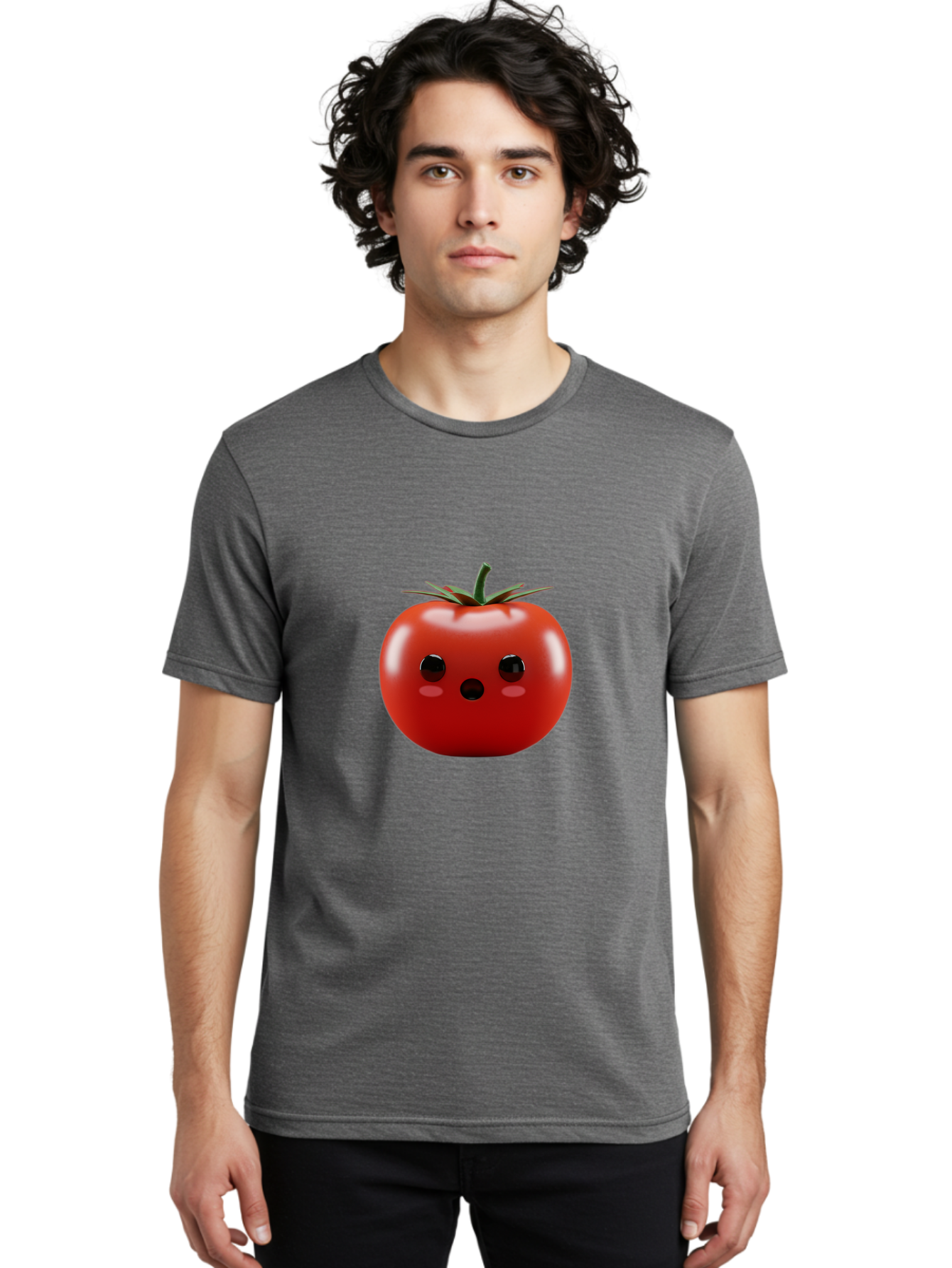 Tomato-Face Men'S Graphic Tee, 100% Cotton, Comfortable Casual Summer Wear, Machine Washable, Vintage Camera, Old Camera, Antique Camera, Black Camera, Classic Photography, Photography Equipment, Nostalgic Device, Film Camera, Camera Art Ban800