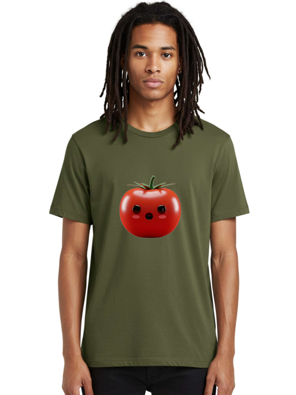 Tomato-Face Men'S Graphic Tee, 100% Cotton, Comfortable Casual Summer Wear, Machine Washable, Vintage Camera, Old Camera, Antique Camera, Black Camera, Classic Photography, Photography Equipment, Nostalgic Device, Film Camera, Camera Art Ban800