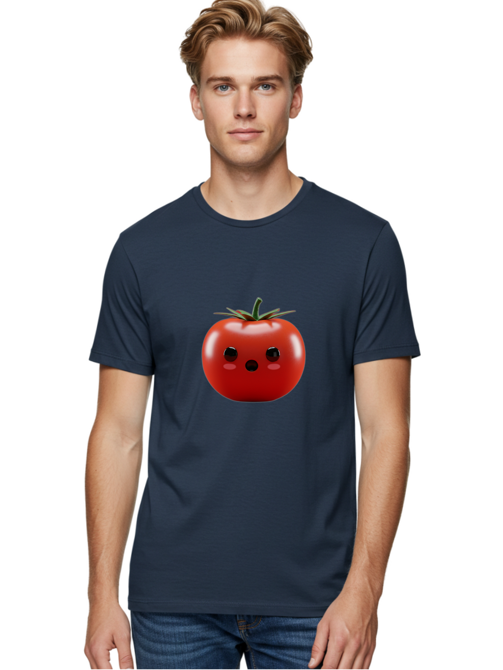 Tomato-Face Men'S Graphic Tee, 100% Cotton, Comfortable Casual Summer Wear, Machine Washable, Vintage Camera, Old Camera, Antique Camera, Black Camera, Classic Photography, Photography Equipment, Nostalgic Device, Film Camera, Camera Art Ban800