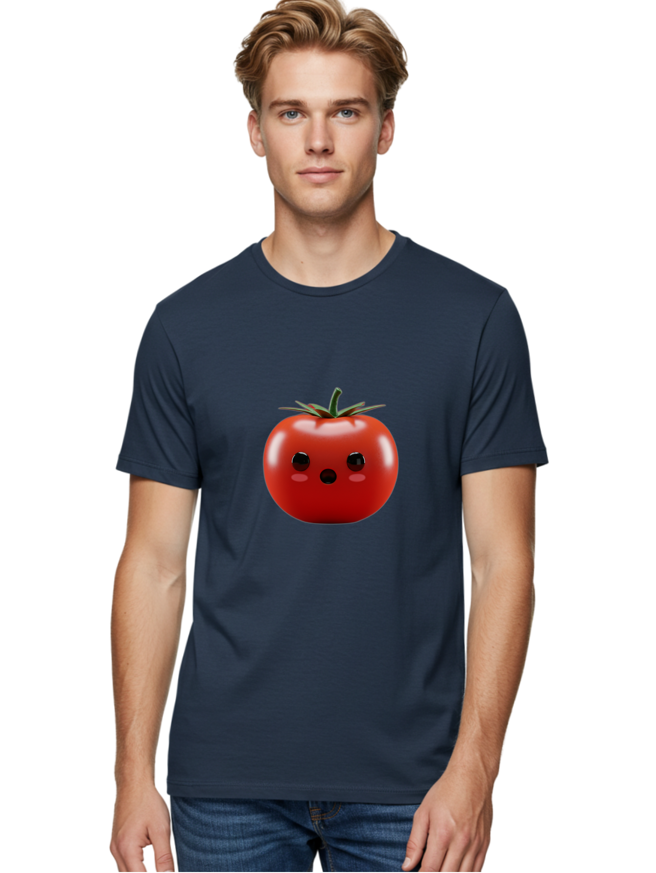 Tomato-Face Men'S Graphic Tee, 100% Cotton, Comfortable Casual Summer Wear, Machine Washable, Vintage Camera, Old Camera, Antique Camera, Black Camera, Classic Photography, Photography Equipment, Nostalgic Device, Film Camera, Camera Art Ban800