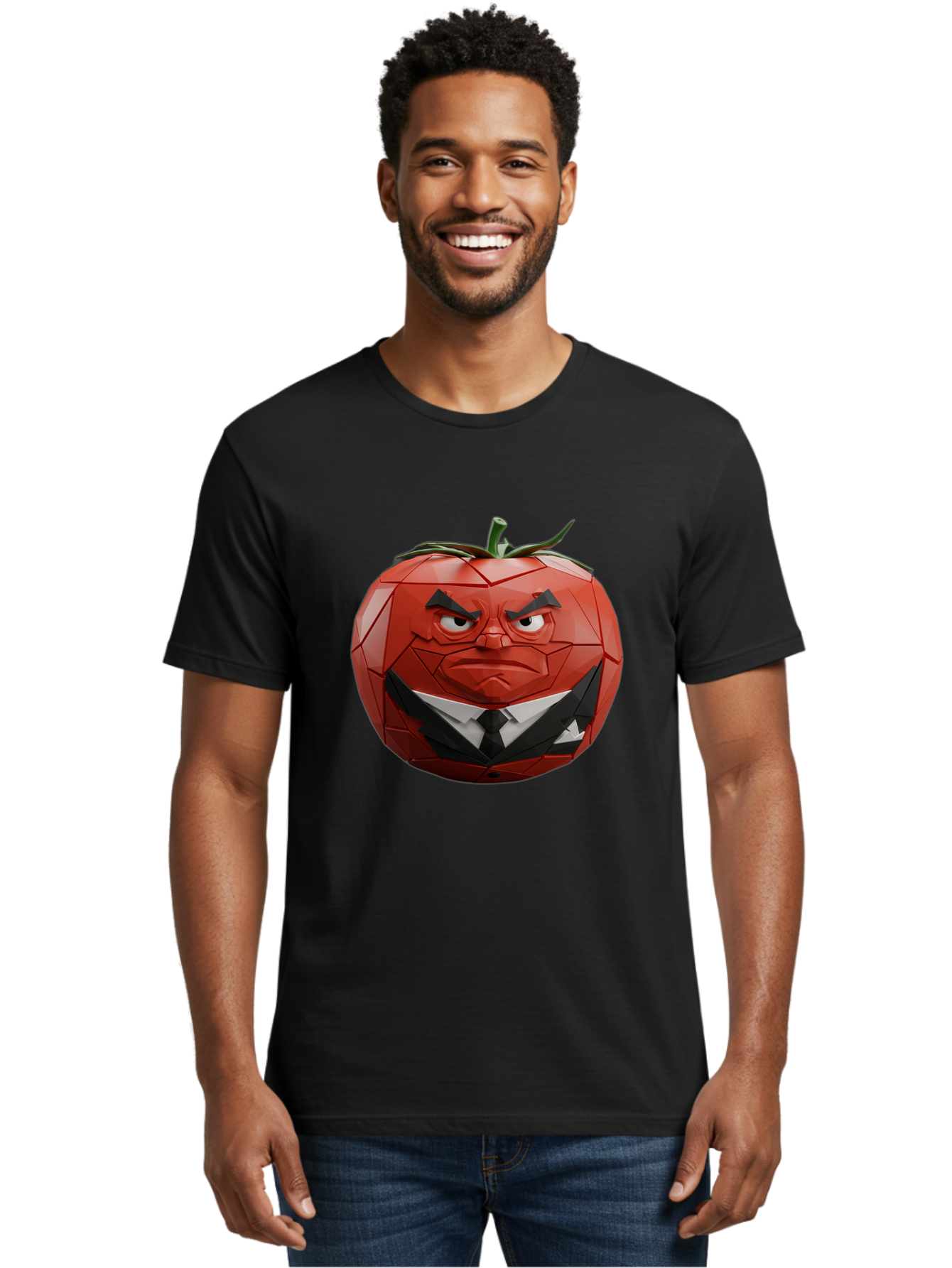 Tomato-Head Men'S Graphic Tee, 100% Cotton, Comfortable Casual Summer Wear, Machine Washable, Vintage Camera, Old Camera, Antique Camera, Black Camera, Classic Photography, Photography Equipment, Nostalgic Device, Film Camera, Camera Art Ban802