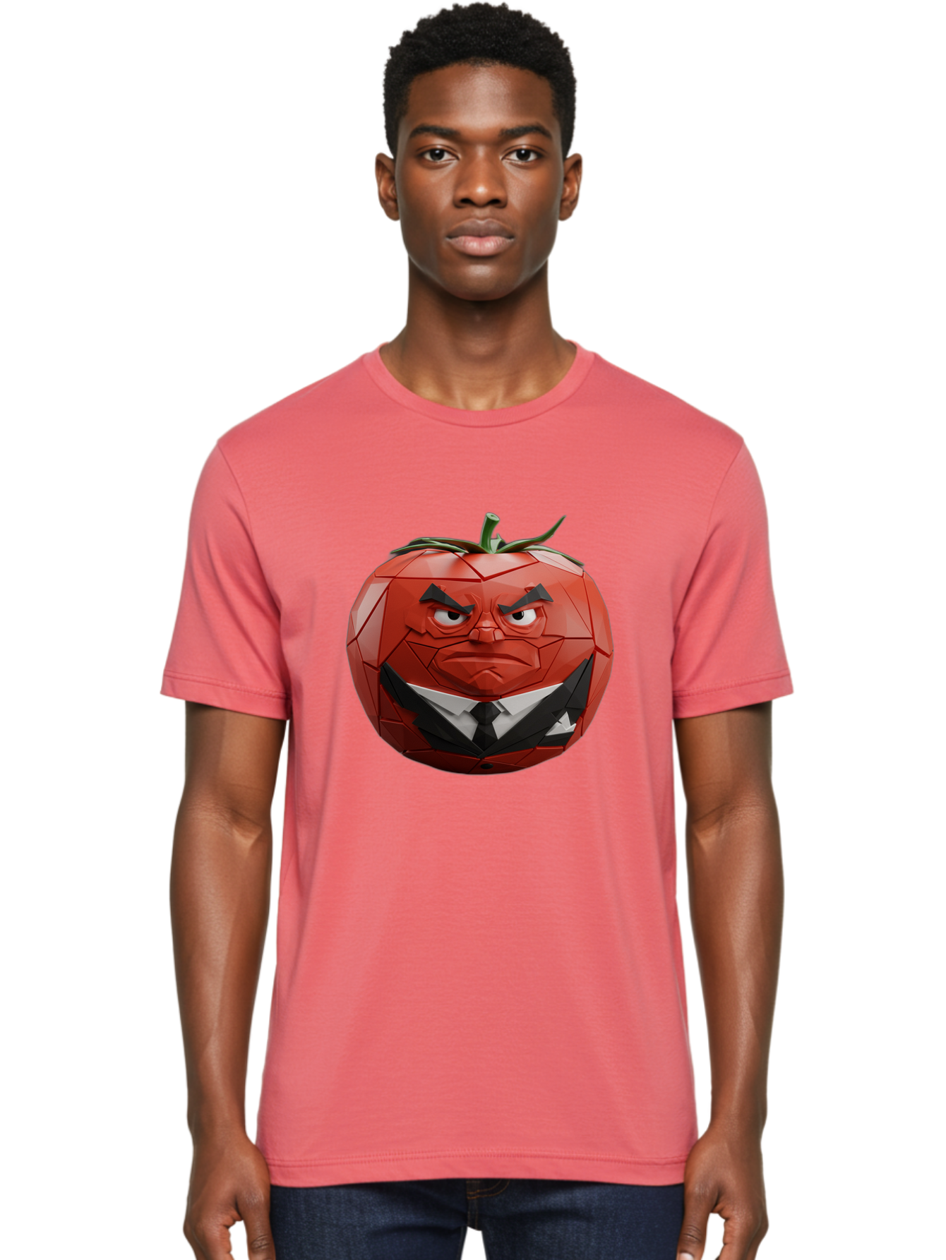 Tomato-Head Men'S Graphic Tee, 100% Cotton, Comfortable Casual Summer Wear, Machine Washable, Vintage Camera, Old Camera, Antique Camera, Black Camera, Classic Photography, Photography Equipment, Nostalgic Device, Film Camera, Camera Art Ban802