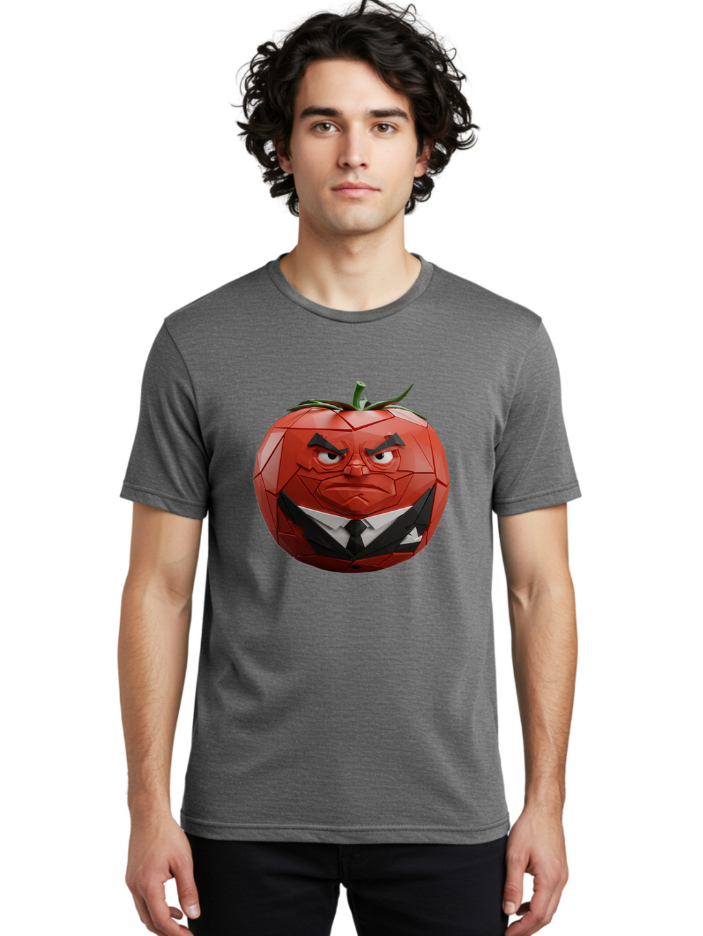 Tomato-Head Men'S Graphic Tee, 100% Cotton, Comfortable Casual Summer Wear, Machine Washable, Vintage Camera, Old Camera, Antique Camera, Black Camera, Classic Photography, Photography Equipment, Nostalgic Device, Film Camera, Camera Art Ban802
