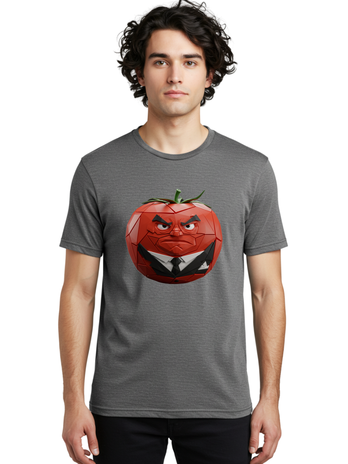 Tomato-Head Men'S Graphic Tee, 100% Cotton, Comfortable Casual Summer Wear, Machine Washable, Vintage Camera, Old Camera, Antique Camera, Black Camera, Classic Photography, Photography Equipment, Nostalgic Device, Film Camera, Camera Art Ban802