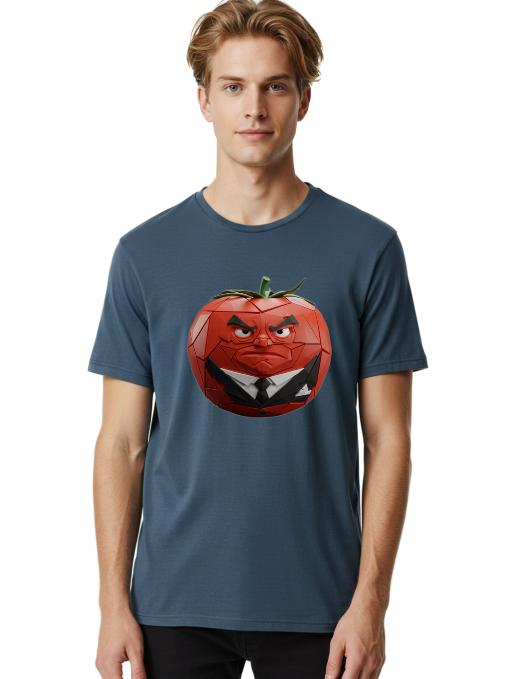 Tomato-Head Men'S Graphic Tee, 100% Cotton, Comfortable Casual Summer Wear, Machine Washable, Vintage Camera, Old Camera, Antique Camera, Black Camera, Classic Photography, Photography Equipment, Nostalgic Device, Film Camera, Camera Art Ban802