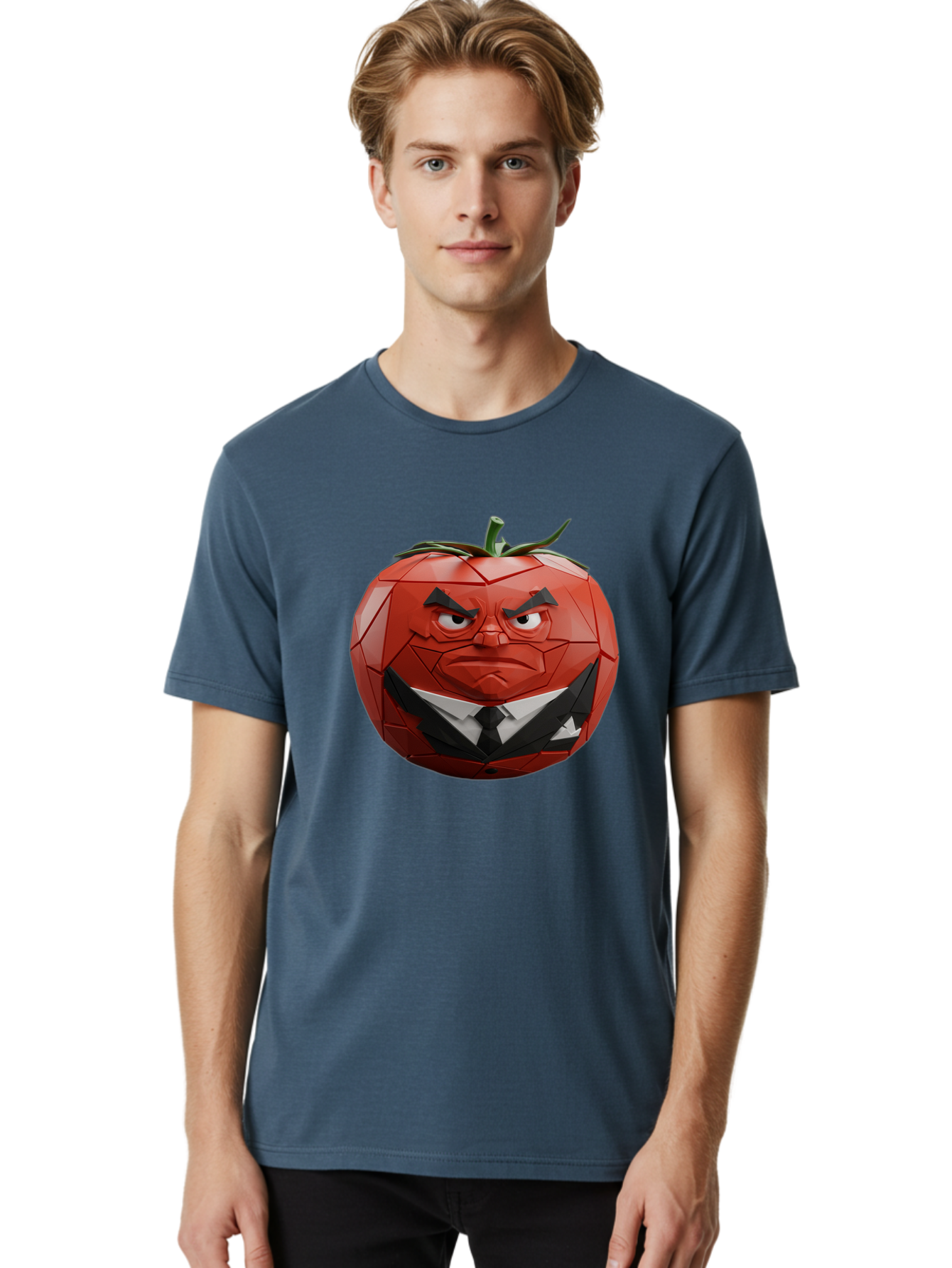 Tomato-Head Men'S Graphic Tee, 100% Cotton, Comfortable Casual Summer Wear, Machine Washable, Vintage Camera, Old Camera, Antique Camera, Black Camera, Classic Photography, Photography Equipment, Nostalgic Device, Film Camera, Camera Art Ban802