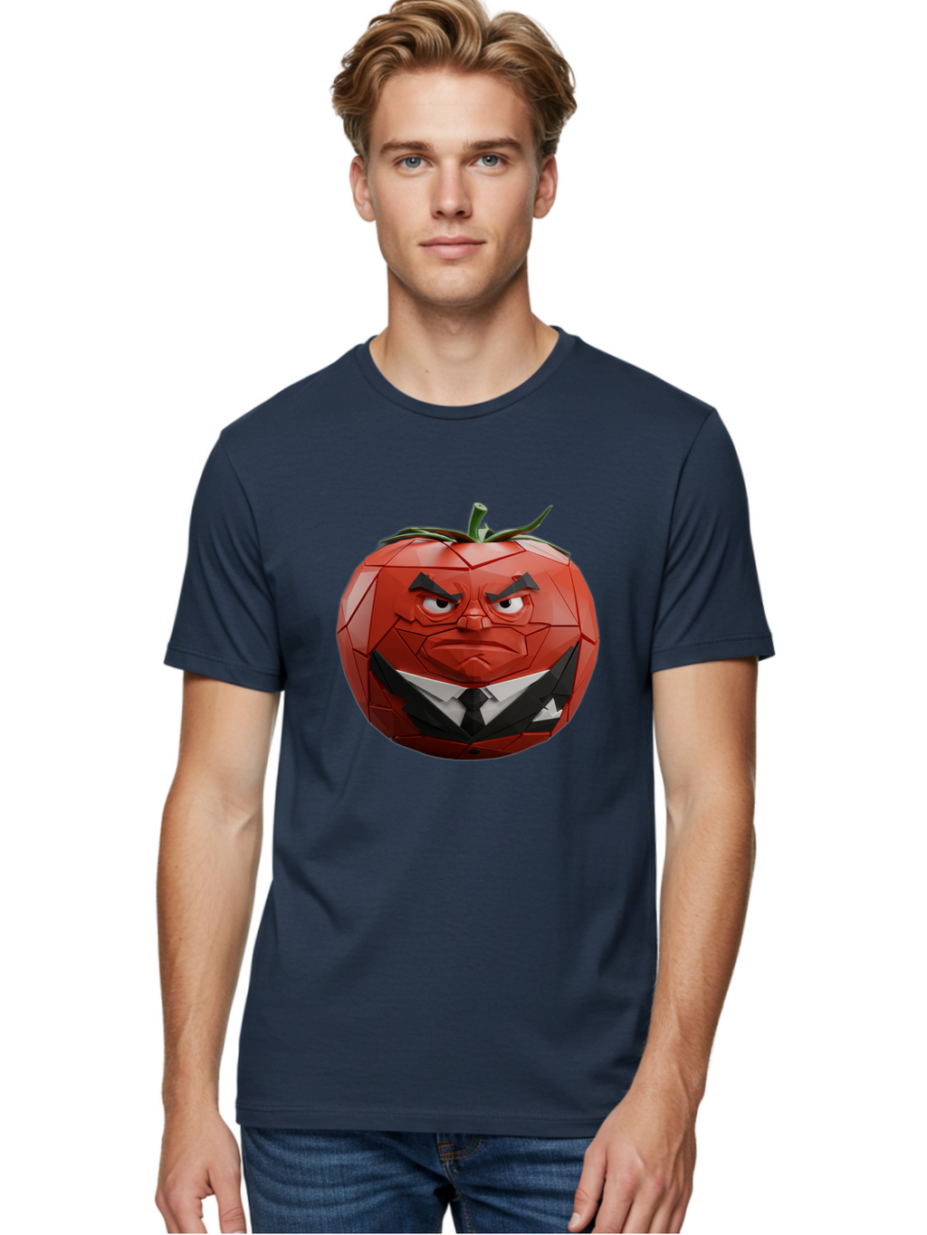 Tomato-Head Men'S Graphic Tee, 100% Cotton, Comfortable Casual Summer Wear, Machine Washable, Vintage Camera, Old Camera, Antique Camera, Black Camera, Classic Photography, Photography Equipment, Nostalgic Device, Film Camera, Camera Art Ban802