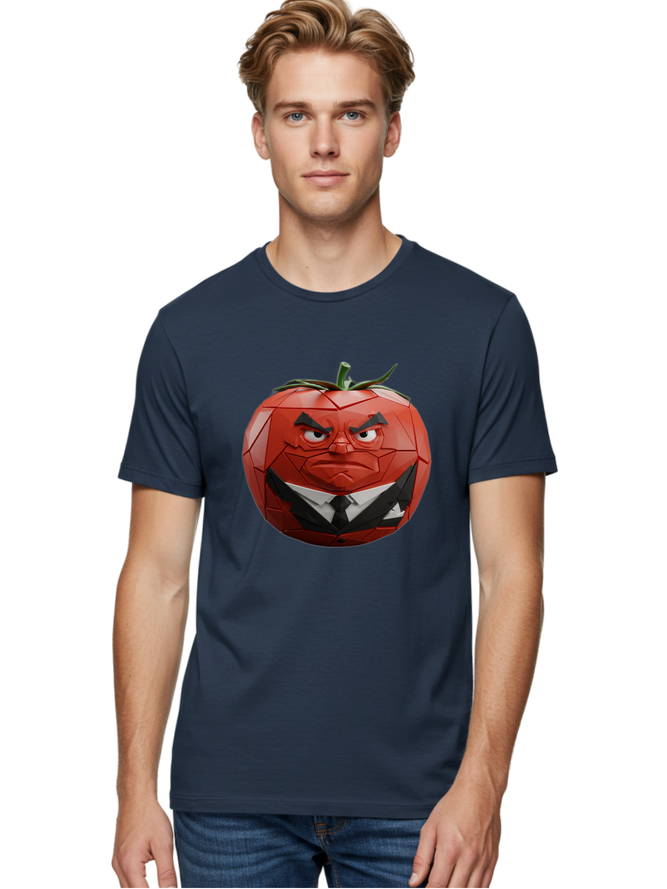 Tomato-Head Men'S Graphic Tee, 100% Cotton, Comfortable Casual Summer Wear, Machine Washable, Vintage Camera, Old Camera, Antique Camera, Black Camera, Classic Photography, Photography Equipment, Nostalgic Device, Film Camera, Camera Art Ban802