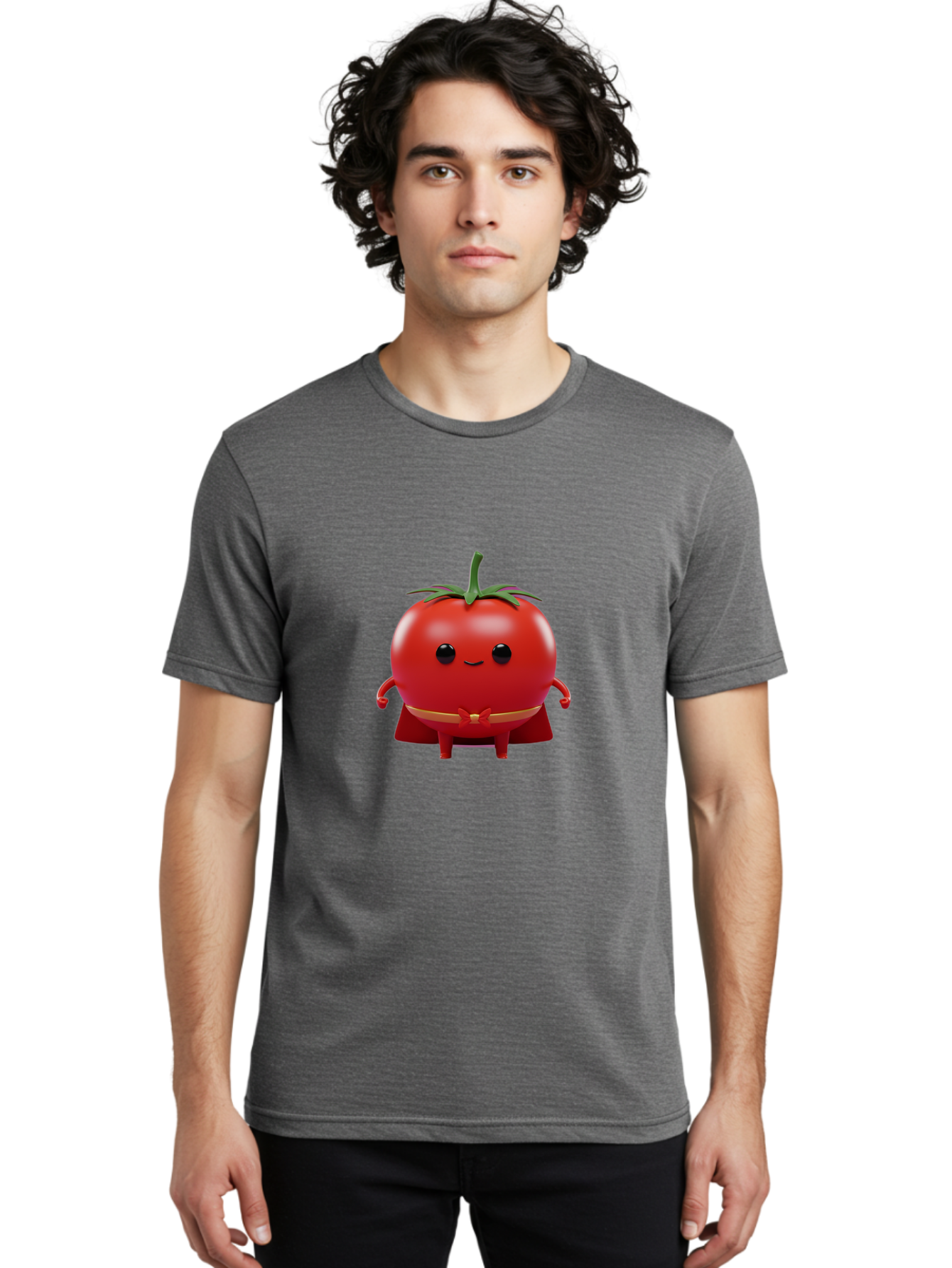 Tomato-Hero Men'S Graphic Tee, 100% Cotton, Comfortable Casual Summer Wear, Machine Washable, Vintage Camera, Old Camera, Antique Camera, Black Camera, Classic Photography, Photography Equipment, Nostalgic Device, Film Camera, Camera Art Ban803