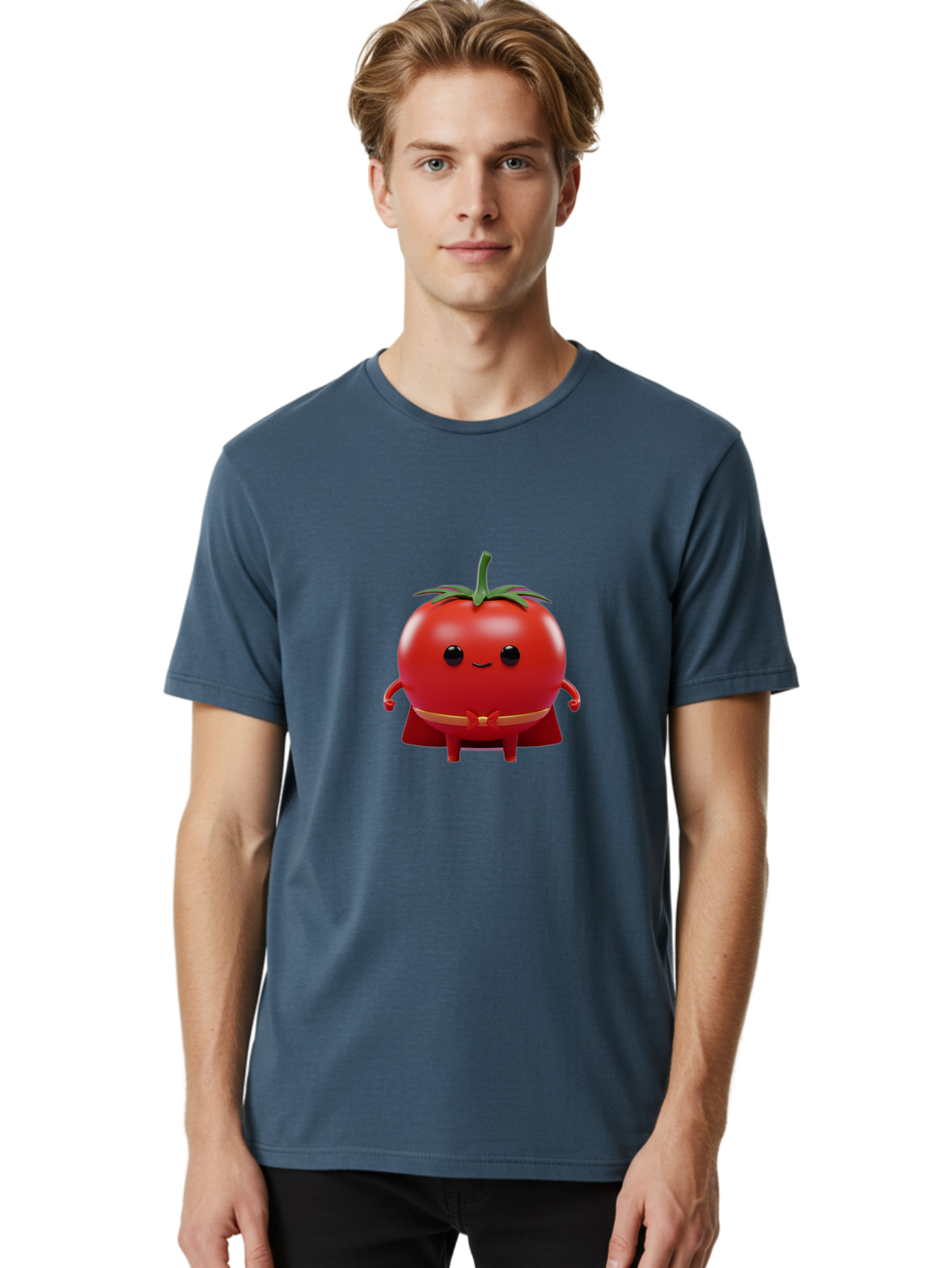 Tomato-Hero Men'S Graphic Tee, 100% Cotton, Comfortable Casual Summer Wear, Machine Washable, Vintage Camera, Old Camera, Antique Camera, Black Camera, Classic Photography, Photography Equipment, Nostalgic Device, Film Camera, Camera Art Ban803