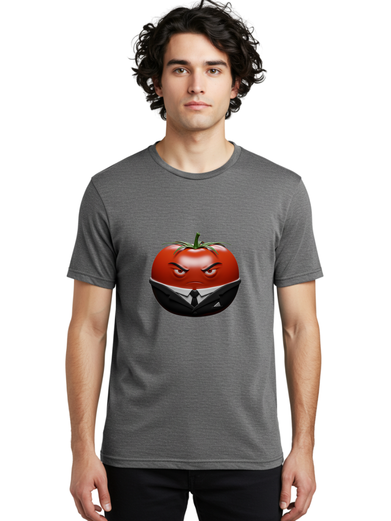 Tomato-In-Suit Men'S Graphic Tee, 100% Cotton, Comfortable Casual Summer Wear, Machine Washable, Vintage Camera, Old Camera, Antique Camera, Black Camera, Classic Photography, Photography Equipment, Nostalgic Device, Film Camera, Camera Art Ban804