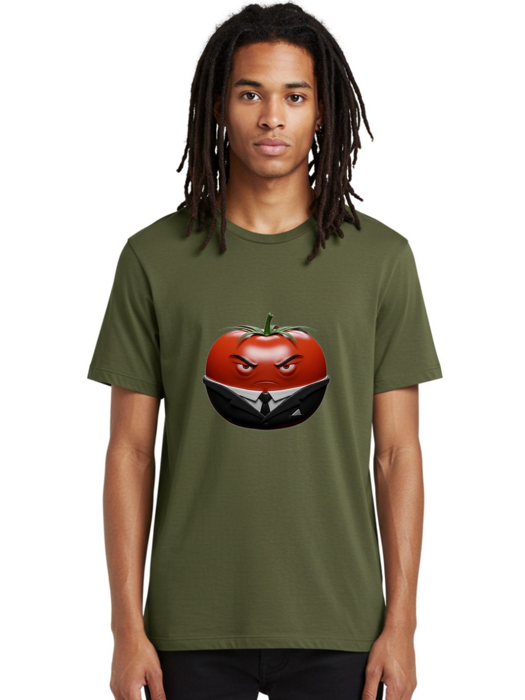 Tomato-In-Suit Men'S Graphic Tee, 100% Cotton, Comfortable Casual Summer Wear, Machine Washable, Vintage Camera, Old Camera, Antique Camera, Black Camera, Classic Photography, Photography Equipment, Nostalgic Device, Film Camera, Camera Art Ban804