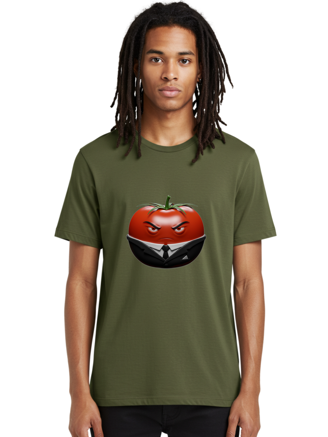 Tomato-In-Suit Men'S Graphic Tee, 100% Cotton, Comfortable Casual Summer Wear, Machine Washable, Vintage Camera, Old Camera, Antique Camera, Black Camera, Classic Photography, Photography Equipment, Nostalgic Device, Film Camera, Camera Art Ban804