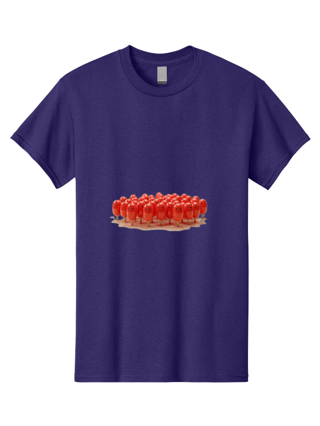 Tomatoes-On-Toothpicks Men'S Graphic Tee, 100% Cotton, Comfortable Casual Summer Wear, Machine Washable, Vintage Camera, Old Camera, Antique Camera, Black Camera, Classic Photography, Photography Equipment, Nostalgic Device, Film Camera, Ban809