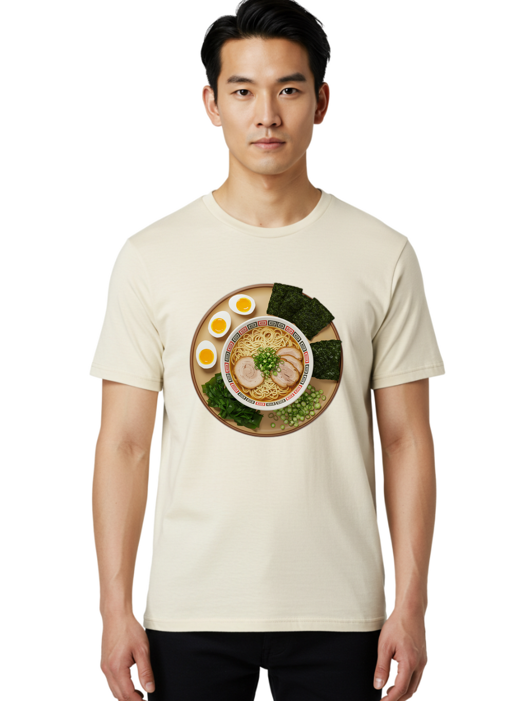 Tonkotsu-Ramen Men'S Graphic Tee, 100% Cotton, Comfortable Casual Summer Wear, Machine Washable, Vintage Camera, Old Camera, Antique Camera, Black Camera, Classic Photography, Photography Equipment, Nostalgic Device, Film Camera, Camera Art Ban810
