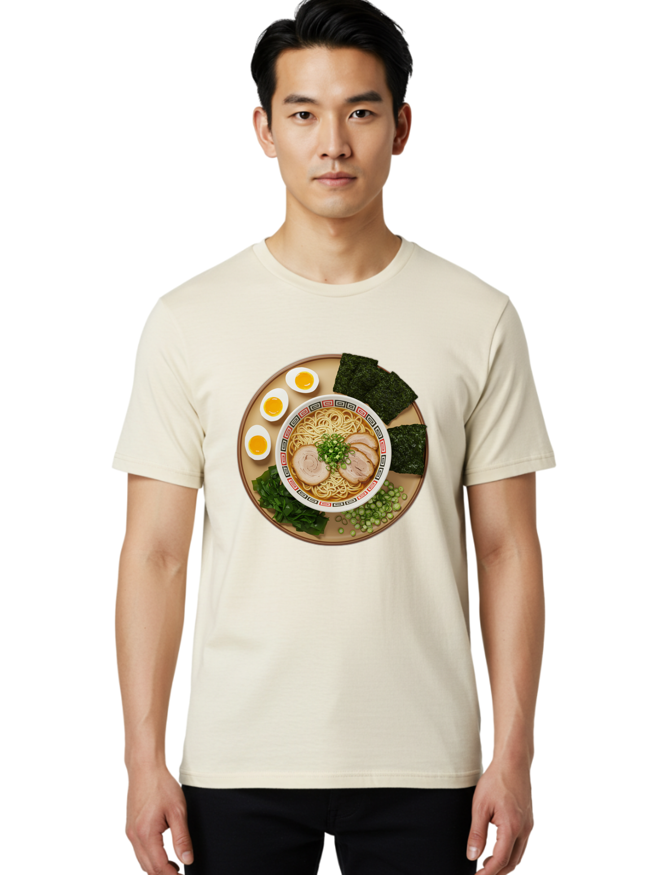 Tonkotsu-Ramen Men'S Graphic Tee, 100% Cotton, Comfortable Casual Summer Wear, Machine Washable, Vintage Camera, Old Camera, Antique Camera, Black Camera, Classic Photography, Photography Equipment, Nostalgic Device, Film Camera, Camera Art Ban810