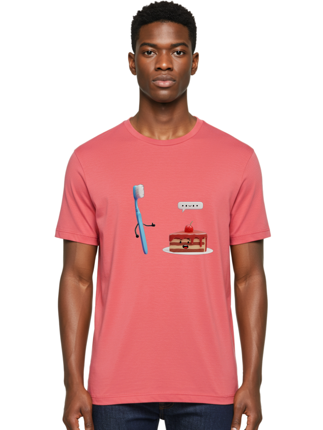 Toothbrush-And-Cake Men'S Graphic Tee, 100% Cotton, Comfortable Casual Summer Wear, Machine Washable, Vintage Camera, Old Camera, Antique Camera, Black Camera, Classic Photography, Photography Equipment, Nostalgic Device, Film Camera, Ban813