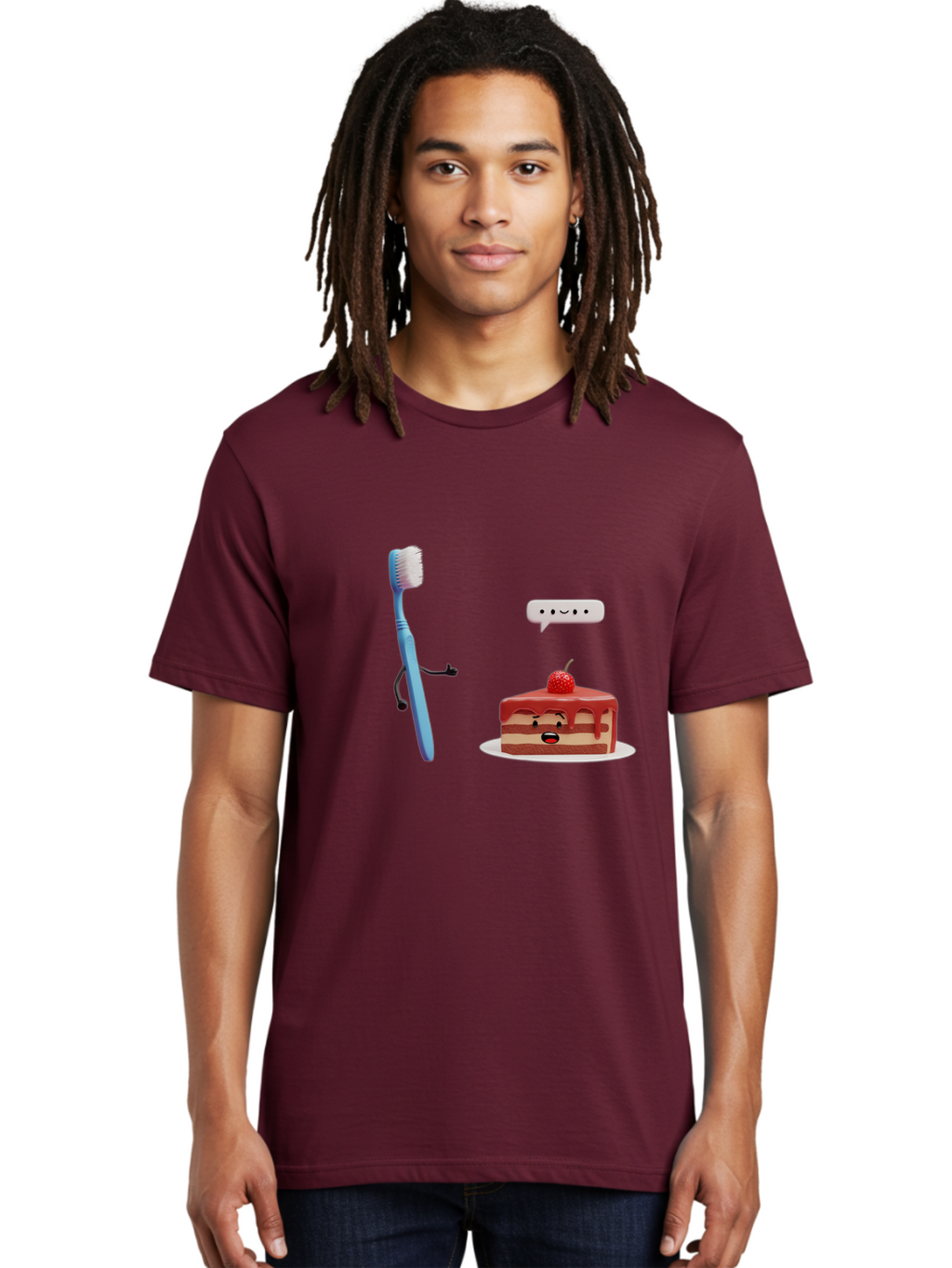 Toothbrush-And-Cake Men'S Graphic Tee, 100% Cotton, Comfortable Casual Summer Wear, Machine Washable, Vintage Camera, Old Camera, Antique Camera, Black Camera, Classic Photography, Photography Equipment, Nostalgic Device, Film Camera, Ban813