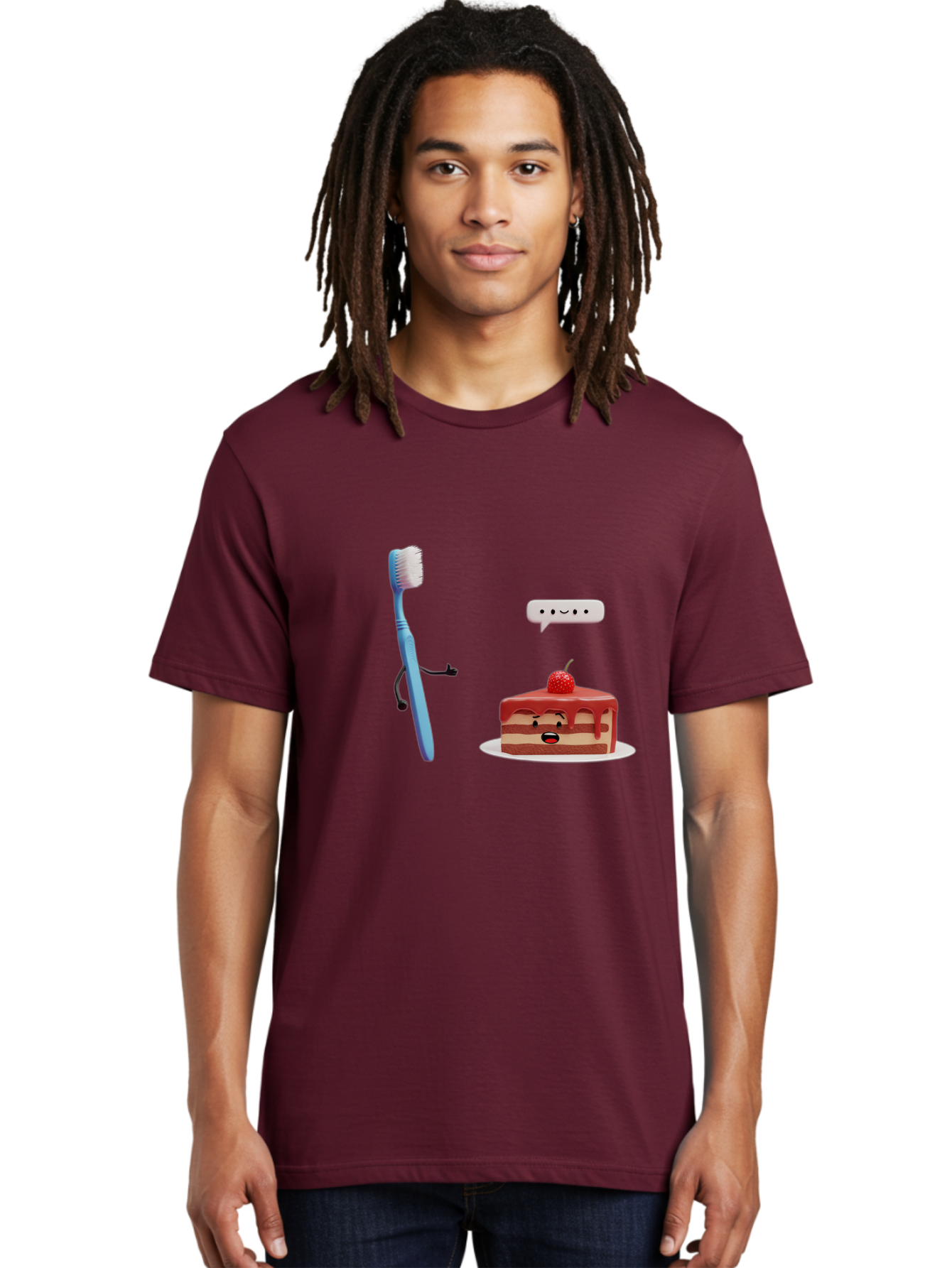 Toothbrush-And-Cake Men'S Graphic Tee, 100% Cotton, Comfortable Casual Summer Wear, Machine Washable, Vintage Camera, Old Camera, Antique Camera, Black Camera, Classic Photography, Photography Equipment, Nostalgic Device, Film Camera, Ban813