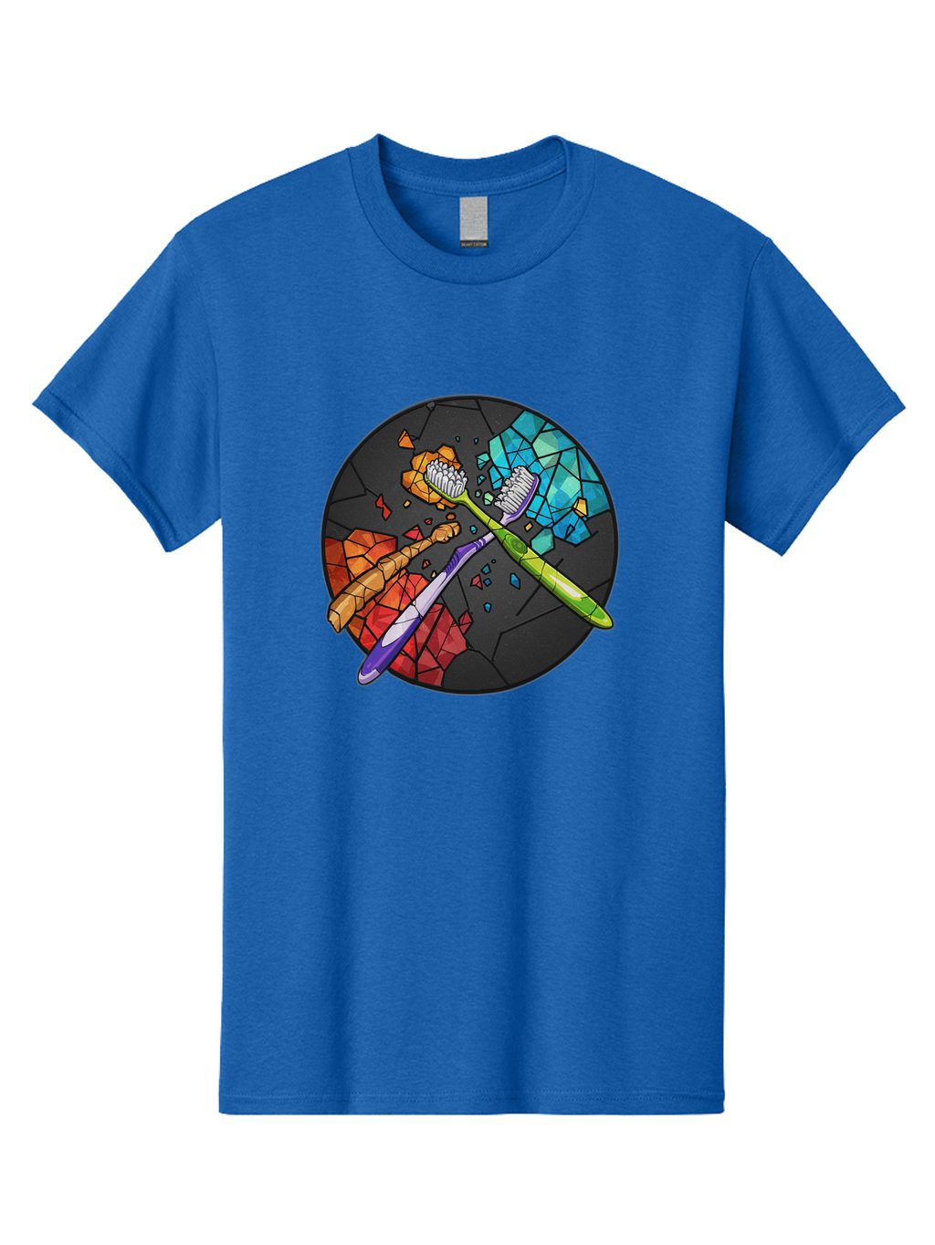 Toothbrushes Men'S Graphic Tee, 100% Cotton, Comfortable Casual Summer Wear, Machine Washable, Vintage Camera, Old Camera, Antique Camera, Black Camera, Classic Photography, Photography Equipment, Nostalgic Device, Film Camera, Camera Art Ban816