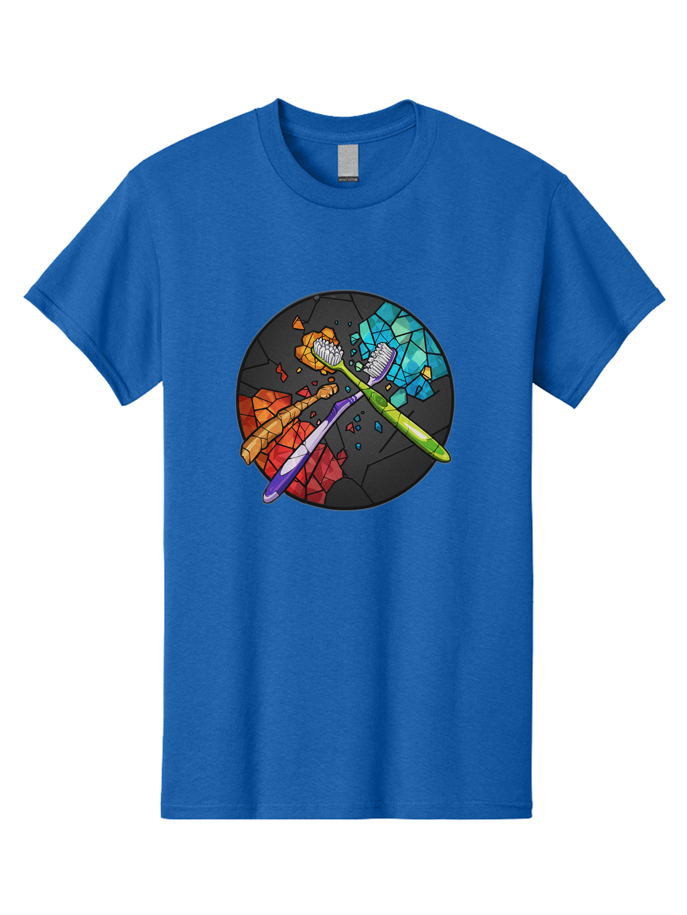 Toothbrushes Men'S Graphic Tee, 100% Cotton, Comfortable Casual Summer Wear, Machine Washable, Vintage Camera, Old Camera, Antique Camera, Black Camera, Classic Photography, Photography Equipment, Nostalgic Device, Film Camera, Camera Art Ban816
