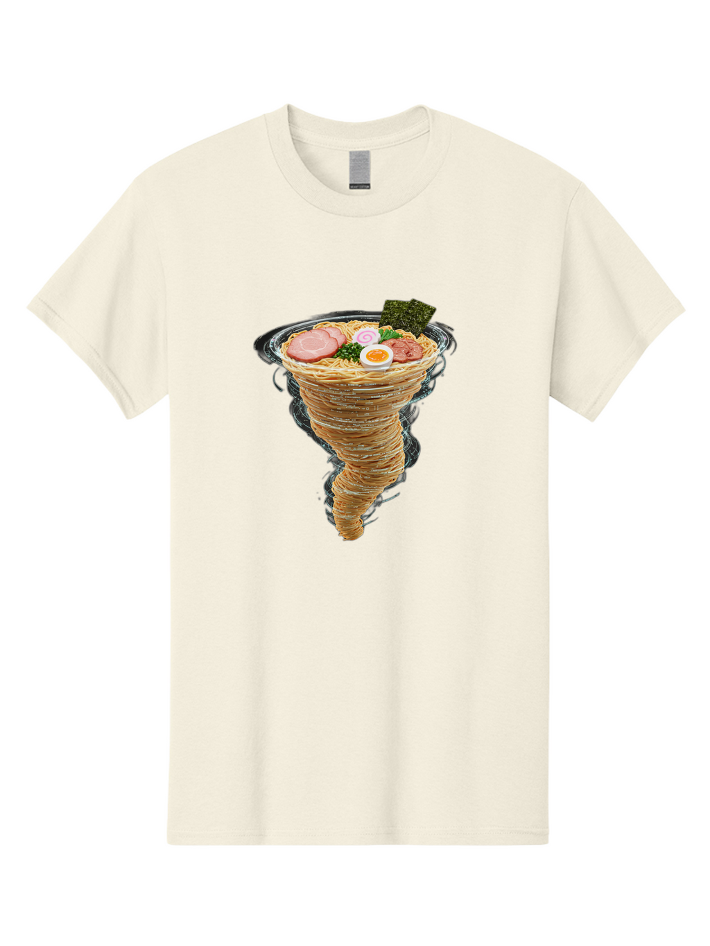 Tornado-Ramen-2 Men'S Graphic Tee, 100% Cotton, Comfortable Casual Summer Wear, Machine Washable, Vintage Camera, Old Camera, Antique Camera, Black Camera, Classic Photography, Photography Equipment, Nostalgic Device, Film Camera, Camera Art Ban820