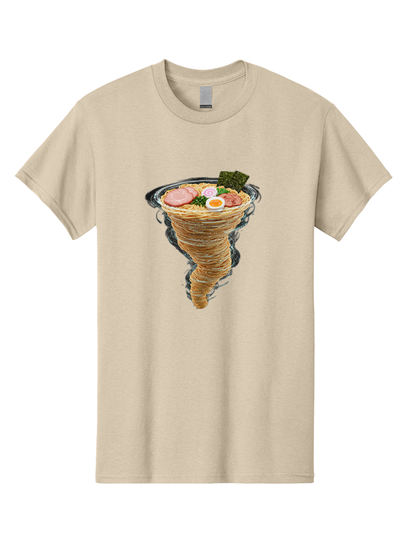 Tornado-Ramen-2 Men'S Graphic Tee, 100% Cotton, Comfortable Casual Summer Wear, Machine Washable, Vintage Camera, Old Camera, Antique Camera, Black Camera, Classic Photography, Photography Equipment, Nostalgic Device, Film Camera, Camera Art Ban820