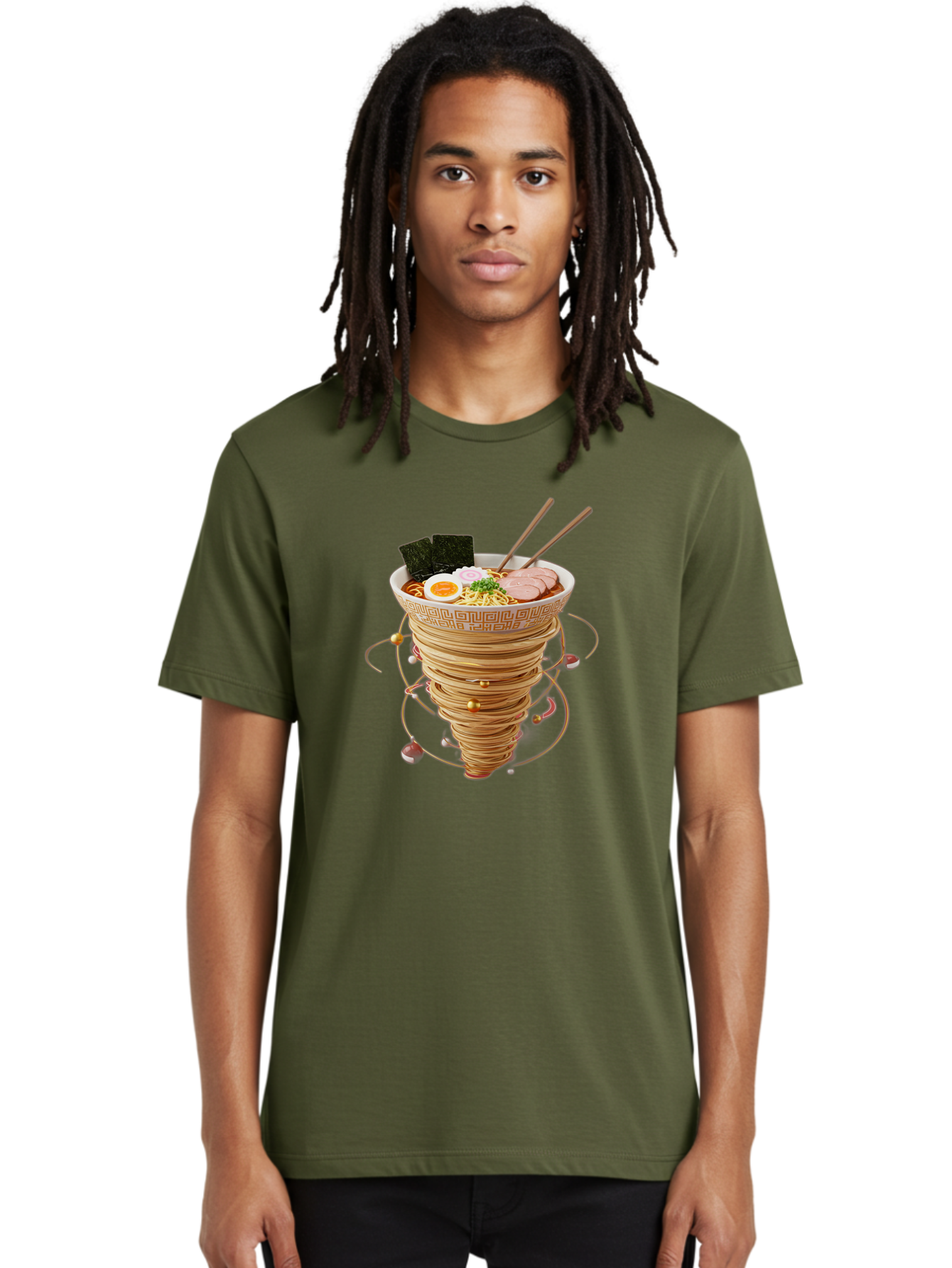 Tornado-Ramen Men'S Graphic Tee, 100% Cotton, Comfortable Casual Summer Wear, Machine Washable, Vintage Camera, Old Camera, Antique Camera, Black Camera, Classic Photography, Photography Equipment, Nostalgic Device, Film Camera, Camera Art Ban821
