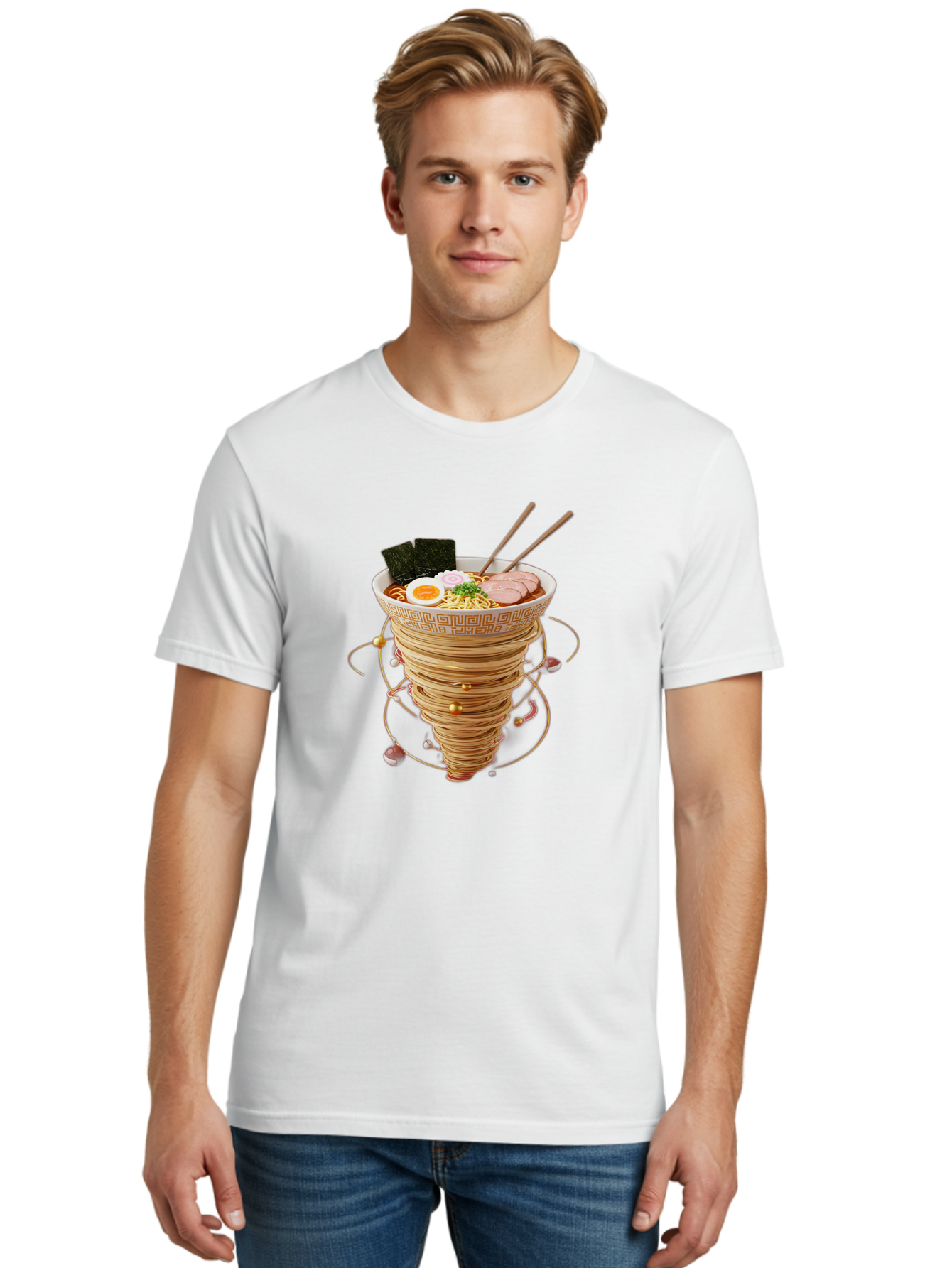 Tornado-Ramen Men'S Graphic Tee, 100% Cotton, Comfortable Casual Summer Wear, Machine Washable, Vintage Camera, Old Camera, Antique Camera, Black Camera, Classic Photography, Photography Equipment, Nostalgic Device, Film Camera, Camera Art Ban821