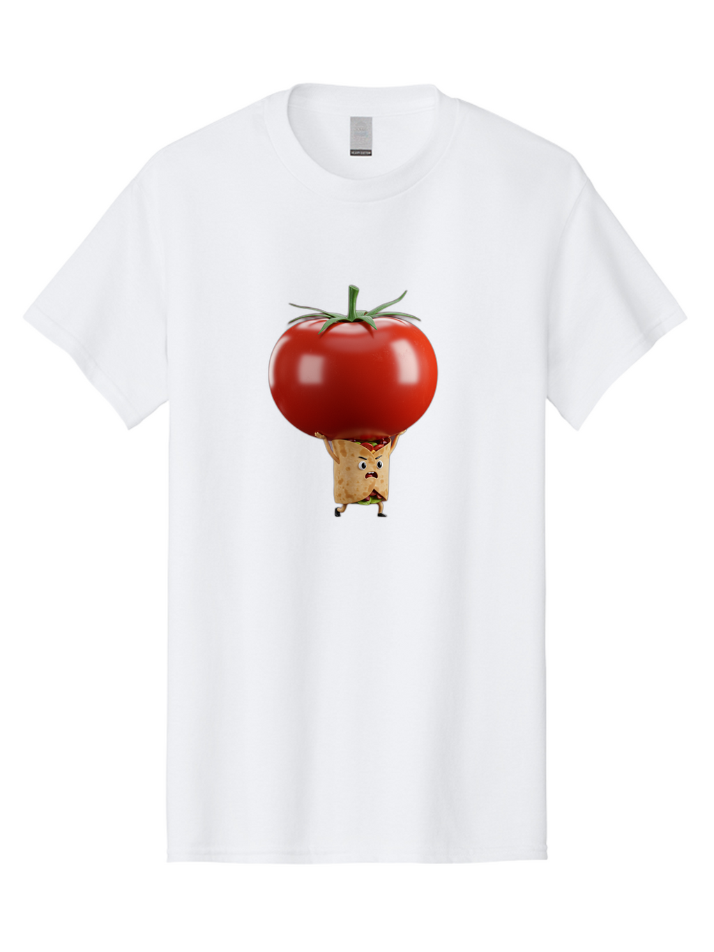 Tortilla-Chip-Lifting-Tomato Men'S Graphic Tee, 100% Cotton, Comfortable Casual Summer Wear, Machine Washable, Vintage Camera, Old Camera, Antique Camera, Black Camera, Classic Photography, Photography Equipment, Nostalgic Device, Film Camera, Ban822