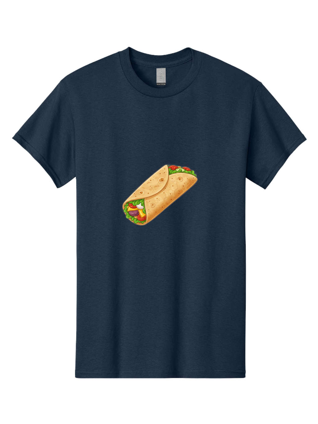 Tortilla-Wrap Men'S Graphic Tee, 100% Cotton, Comfortable Casual Summer Wear, Machine Washable, Vintage Camera, Old Camera, Antique Camera, Black Camera, Classic Photography, Photography Equipment, Nostalgic Device, Film Camera, Camera Art Ban824