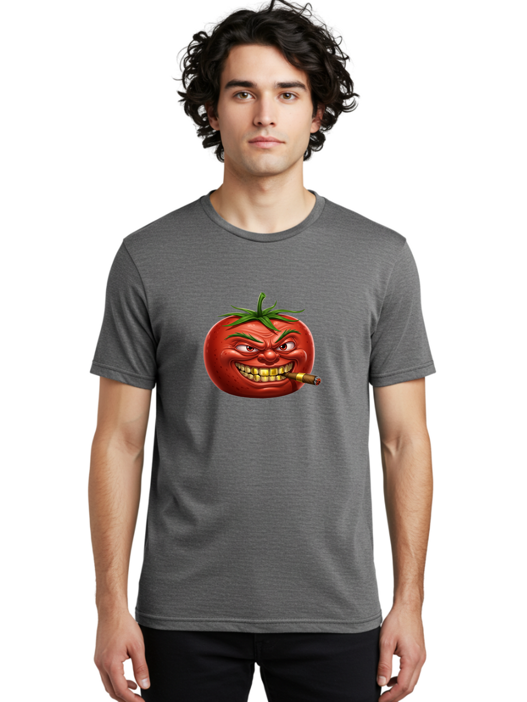 Tough-Tomato Men'S Graphic Tee, 100% Cotton, Comfortable Casual Summer Wear, Machine Washable, Vintage Camera, Old Camera, Antique Camera, Black Camera, Classic Photography, Photography Equipment, Nostalgic Device, Film Camera, Camera Art Ban830