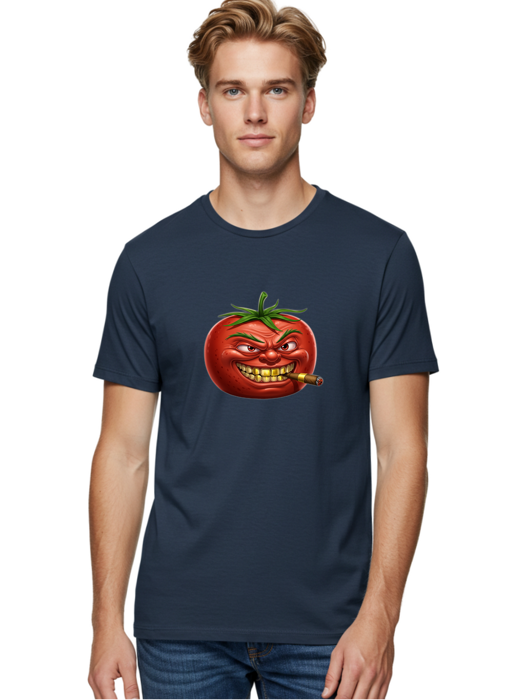 Tough-Tomato Men'S Graphic Tee, 100% Cotton, Comfortable Casual Summer Wear, Machine Washable, Vintage Camera, Old Camera, Antique Camera, Black Camera, Classic Photography, Photography Equipment, Nostalgic Device, Film Camera, Camera Art Ban830
