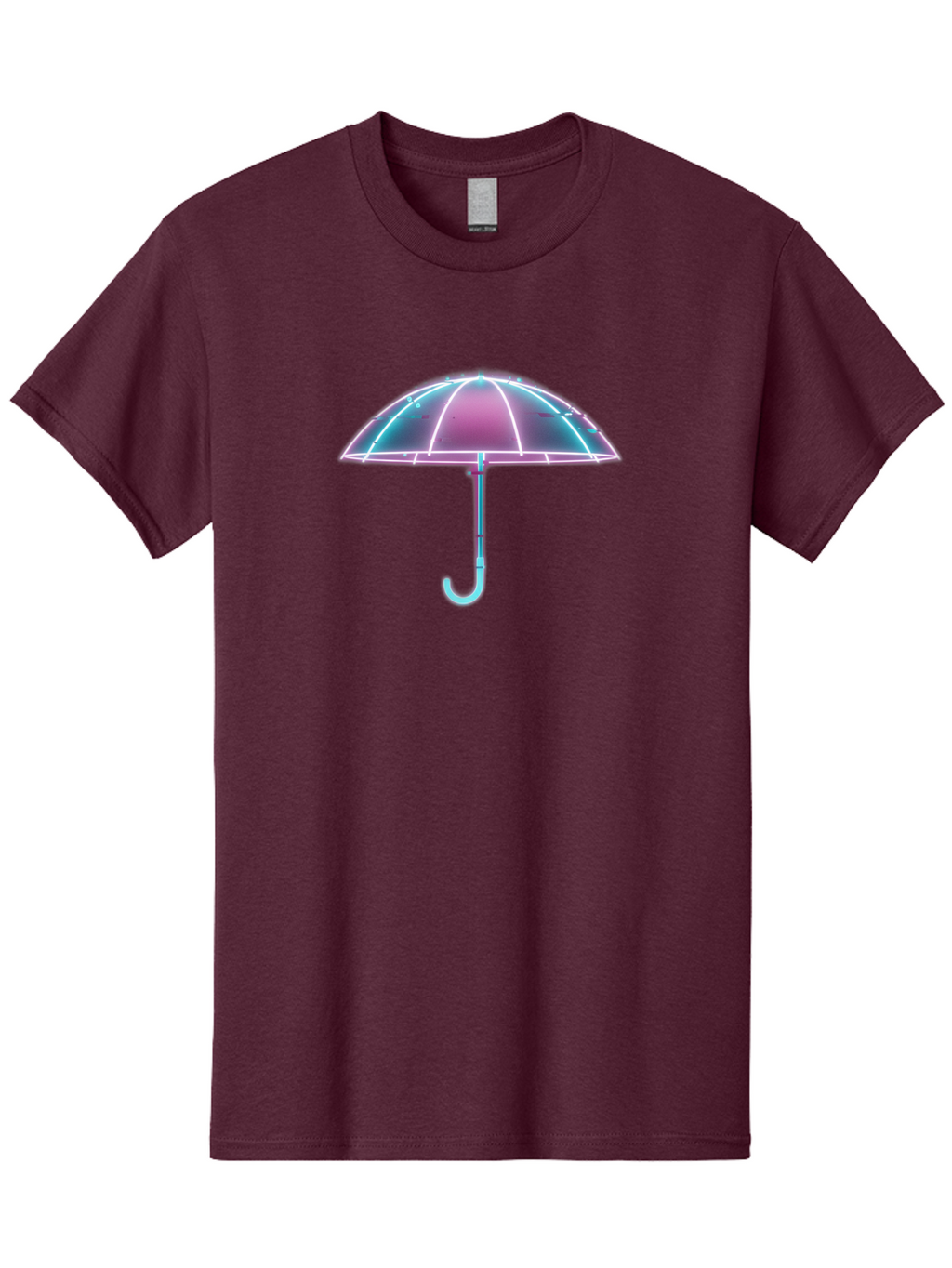 Transparent-Umbrella Men'S Graphic Tee, 100% Cotton, Comfortable Casual Summer Wear, Machine Washable, Vintage Camera, Old Camera, Antique Camera, Black Camera, Classic Photography, Photography Equipment, Nostalgic Device, Film Camera, Ban845