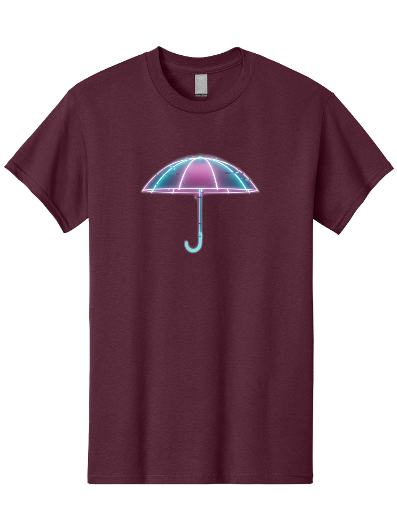 Transparent-Umbrella Men'S Graphic Tee, 100% Cotton, Comfortable Casual Summer Wear, Machine Washable, Vintage Camera, Old Camera, Antique Camera, Black Camera, Classic Photography, Photography Equipment, Nostalgic Device, Film Camera, Ban845