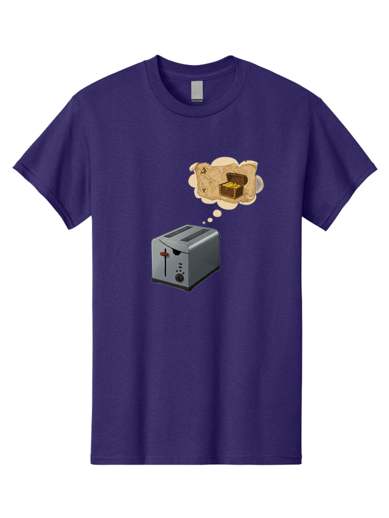 Treasure-Toaster Men'S Graphic Tee, 100% Cotton, Comfortable Casual Summer Wear, Machine Washable, Vintage Camera, Old Camera, Antique Camera, Black Camera, Classic Photography, Photography Equipment, Nostalgic Device, Film Camera, Camera Art Ban849