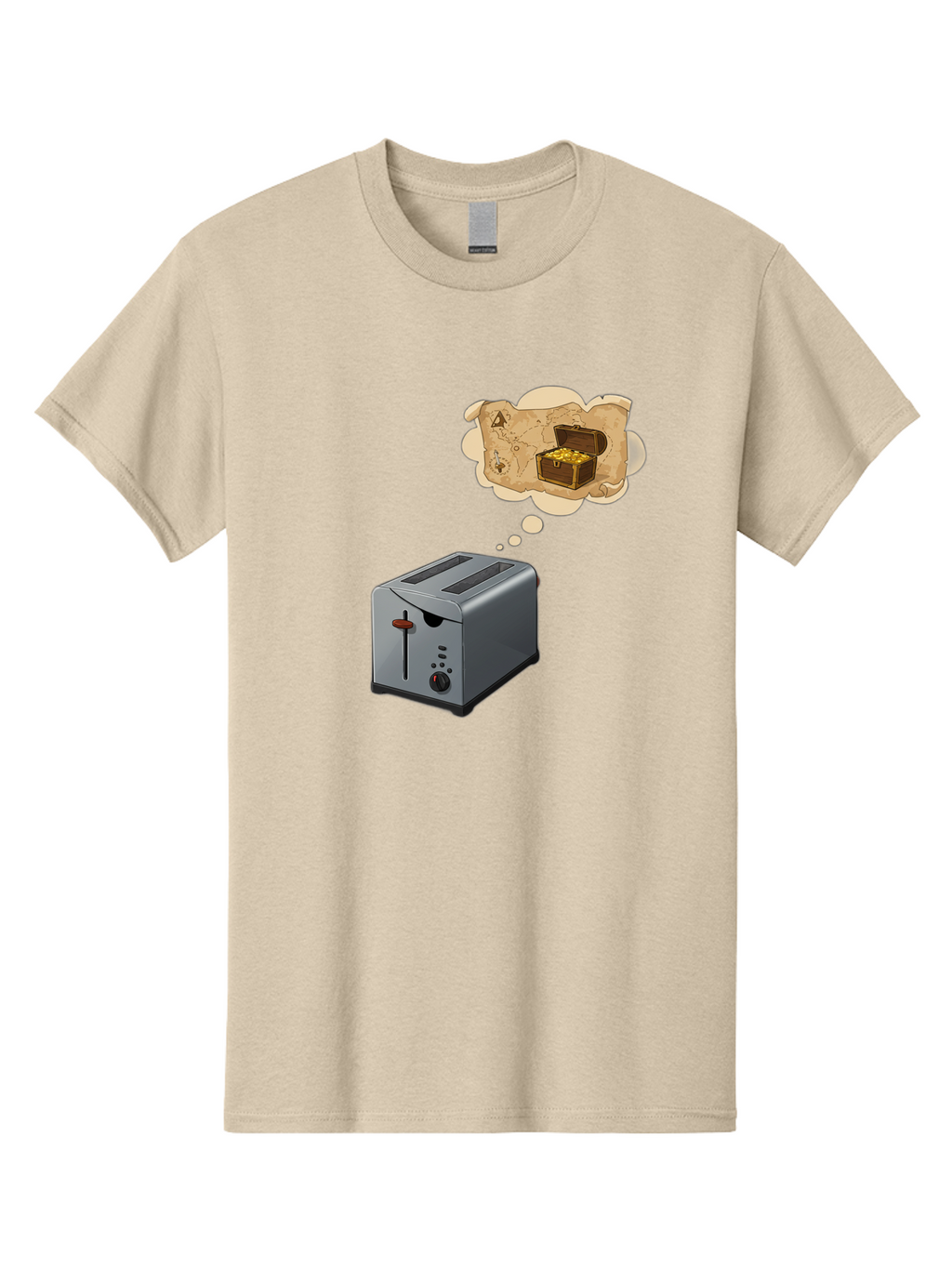 Treasure-Toaster Men'S Graphic Tee, 100% Cotton, Comfortable Casual Summer Wear, Machine Washable, Vintage Camera, Old Camera, Antique Camera, Black Camera, Classic Photography, Photography Equipment, Nostalgic Device, Film Camera, Camera Art Ban849