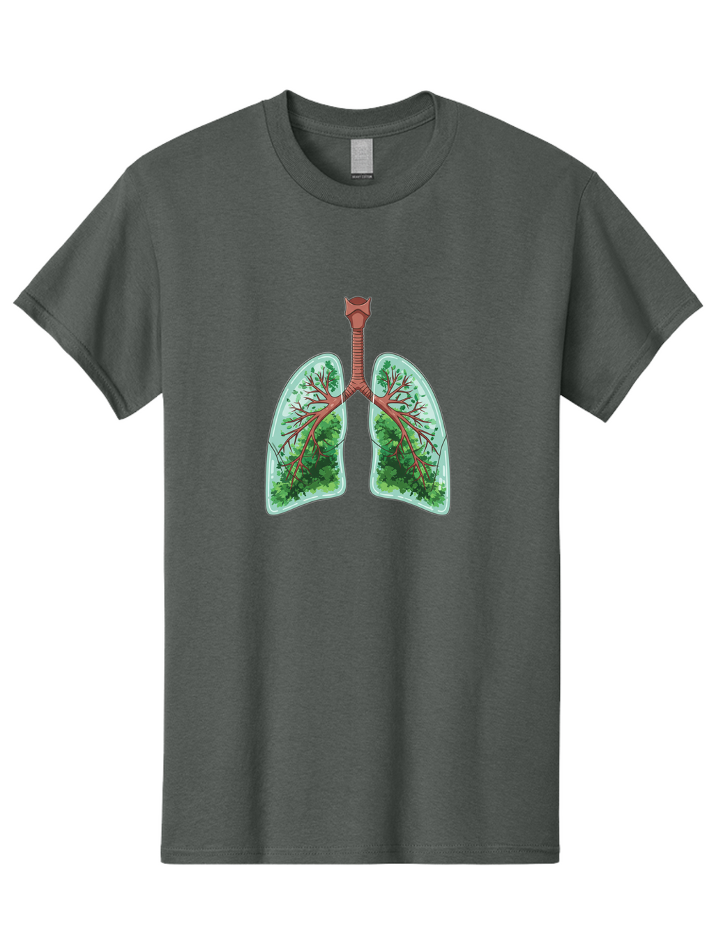 Tree-Lungs Men'S Graphic Tee, 100% Cotton, Comfortable Casual Summer Wear, Machine Washable, Vintage Camera, Old Camera, Antique Camera, Black Camera, Classic Photography, Photography Equipment, Nostalgic Device, Film Camera, Camera Art Ban851