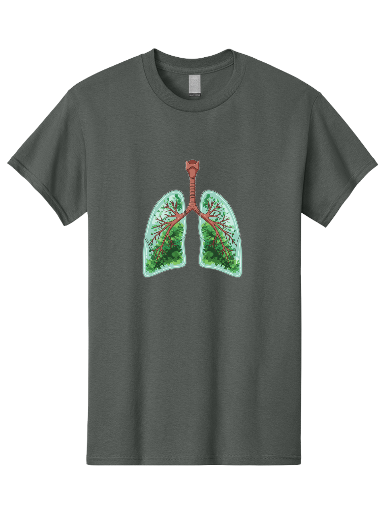 Tree-Lungs Men'S Graphic Tee, 100% Cotton, Comfortable Casual Summer Wear, Machine Washable, Vintage Camera, Old Camera, Antique Camera, Black Camera, Classic Photography, Photography Equipment, Nostalgic Device, Film Camera, Camera Art Ban851
