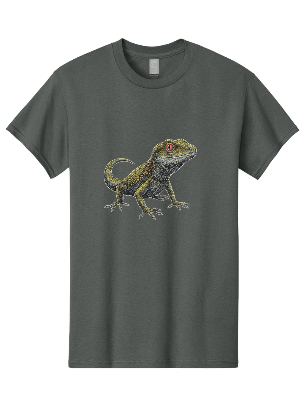 Tuatara Men'S Graphic Tee, 100% Cotton, Comfortable Casual Summer Wear, Machine Washable, Vintage Camera, Old Camera, Antique Camera, Black Camera, Classic Photography, Photography Equipment, Nostalgic Device, Film Camera, Camera Art Ban863