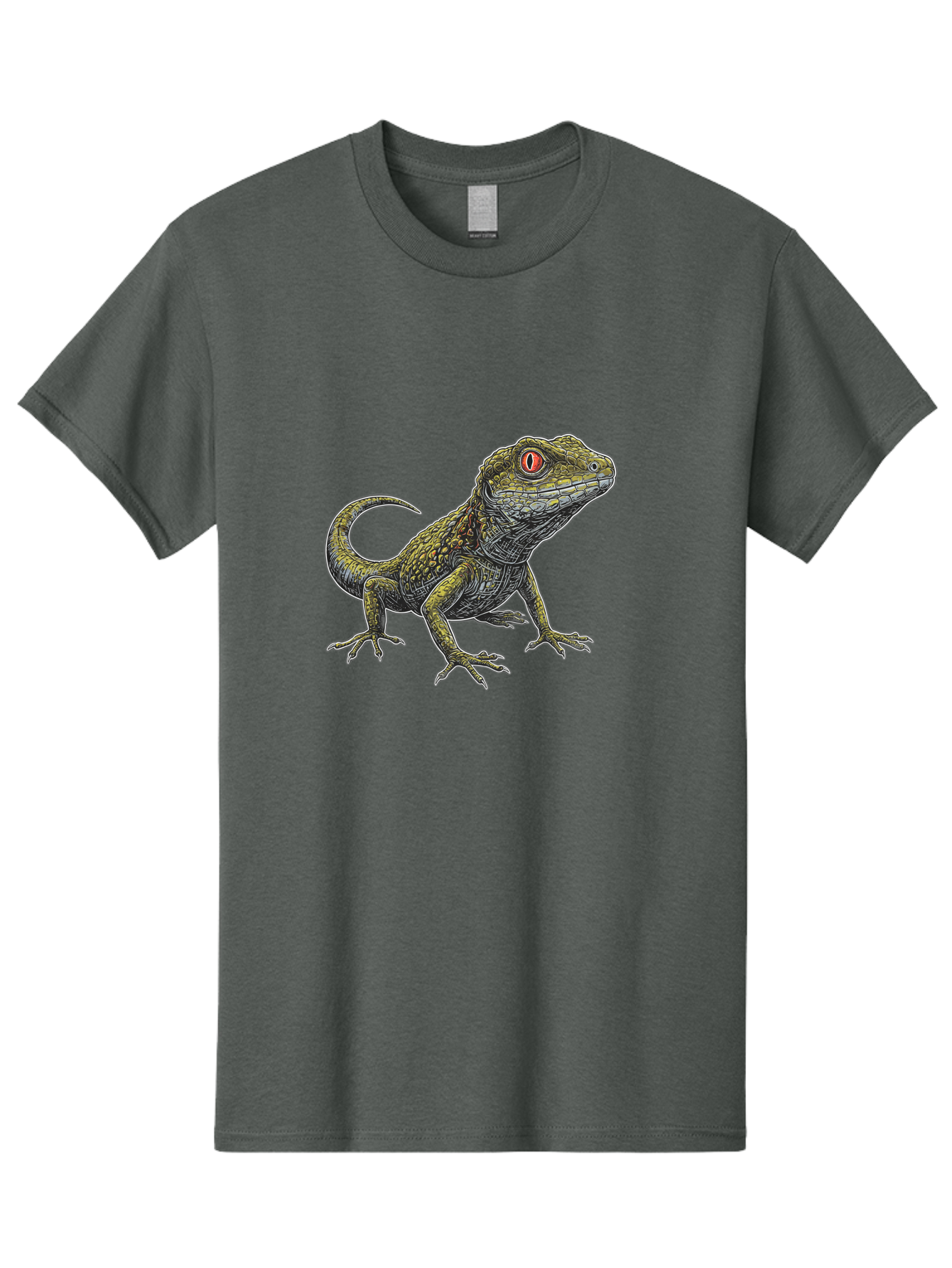 Tuatara Men'S Graphic Tee, 100% Cotton, Comfortable Casual Summer Wear, Machine Washable, Vintage Camera, Old Camera, Antique Camera, Black Camera, Classic Photography, Photography Equipment, Nostalgic Device, Film Camera, Camera Art Ban863